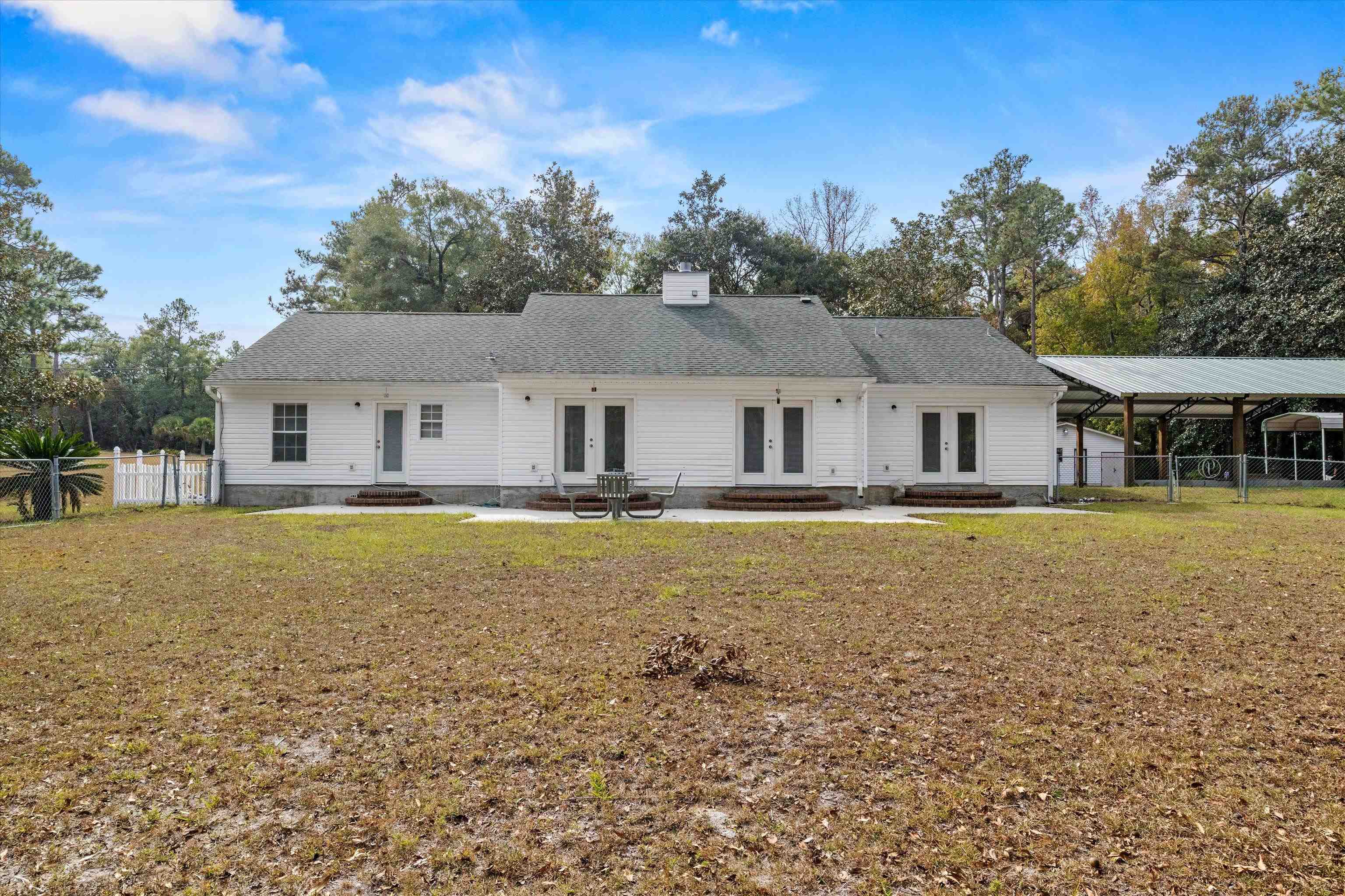 3380 Ben Stoutamire Road