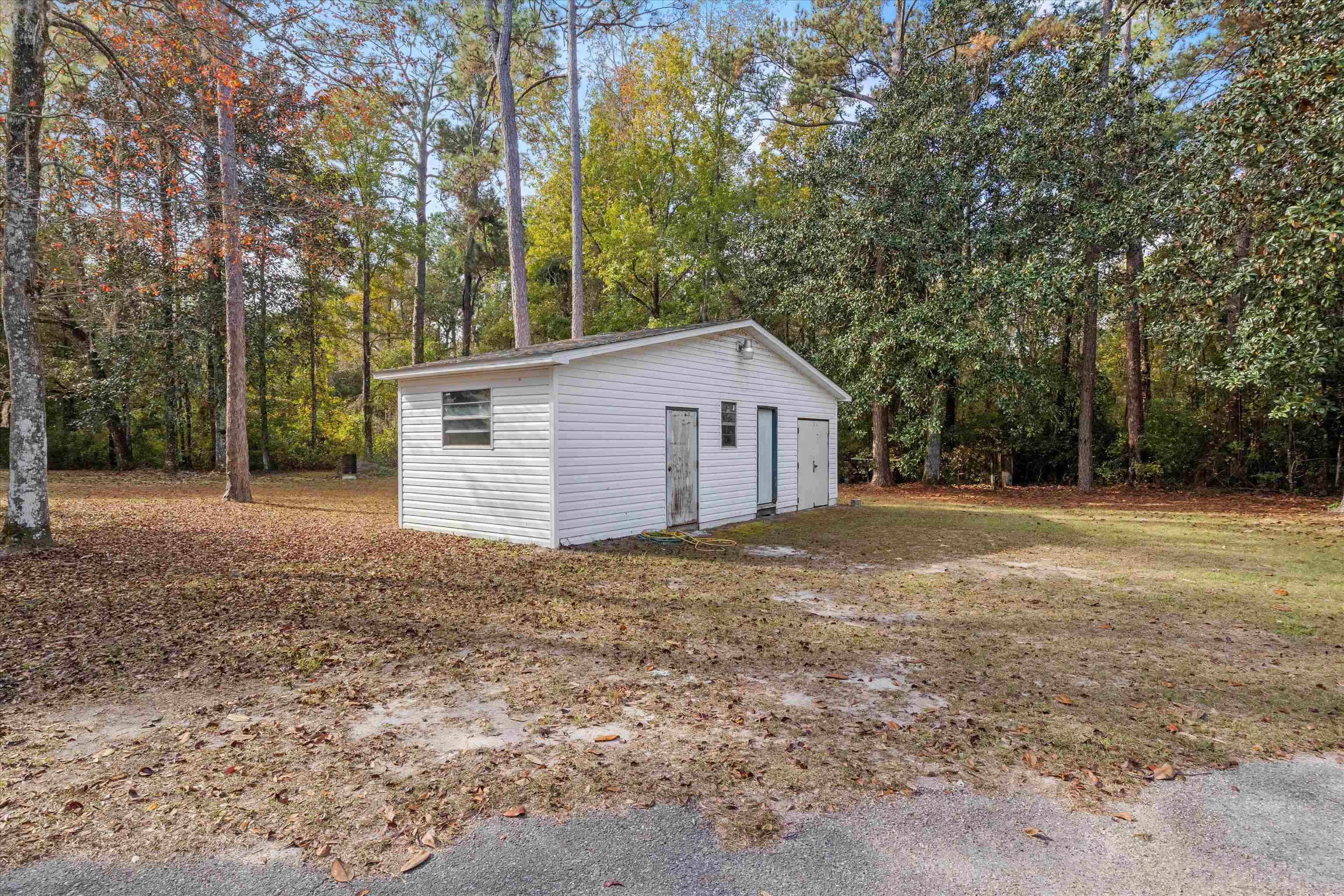 3380 Ben Stoutamire Road