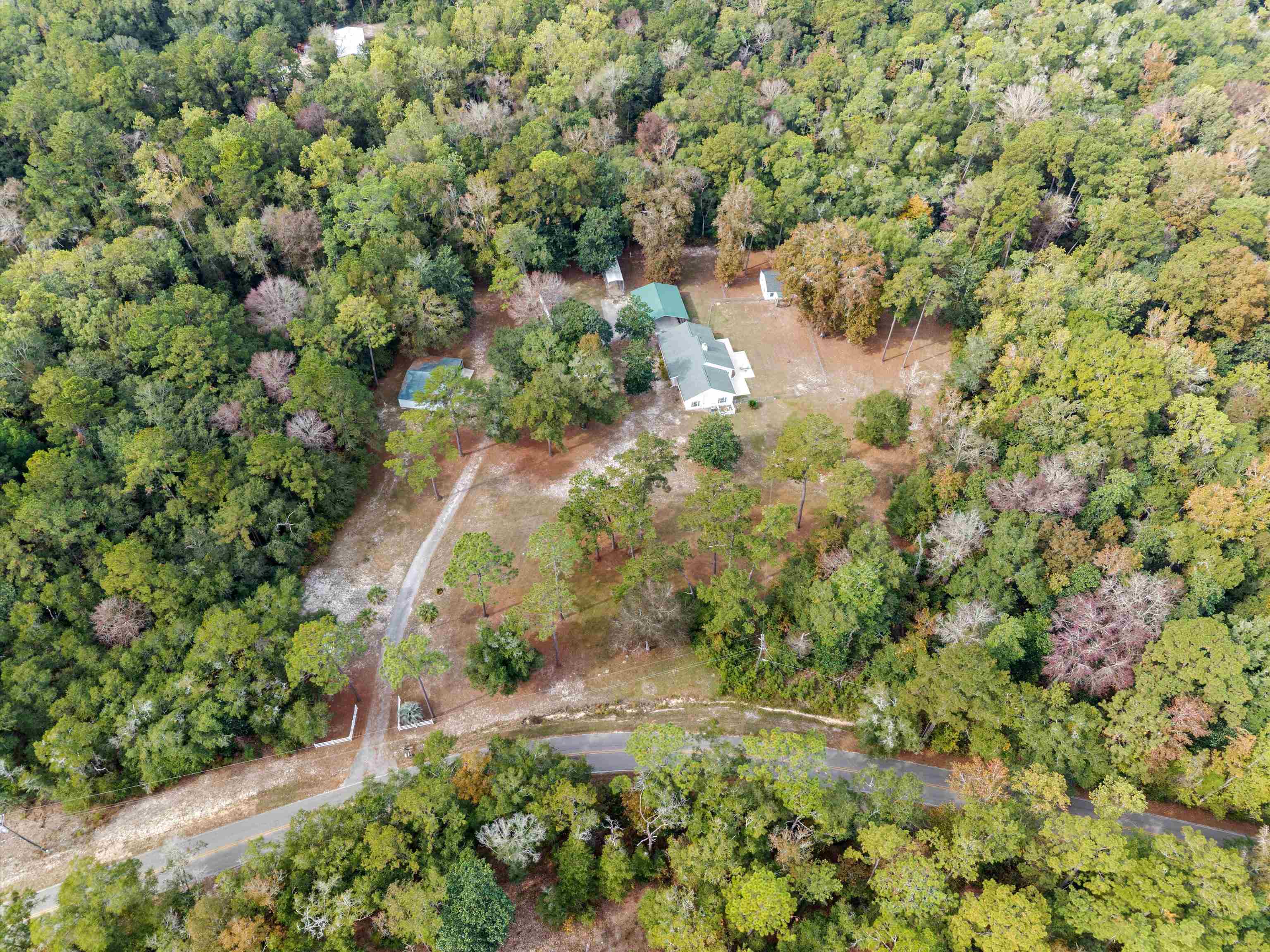 3380 Ben Stoutamire Road