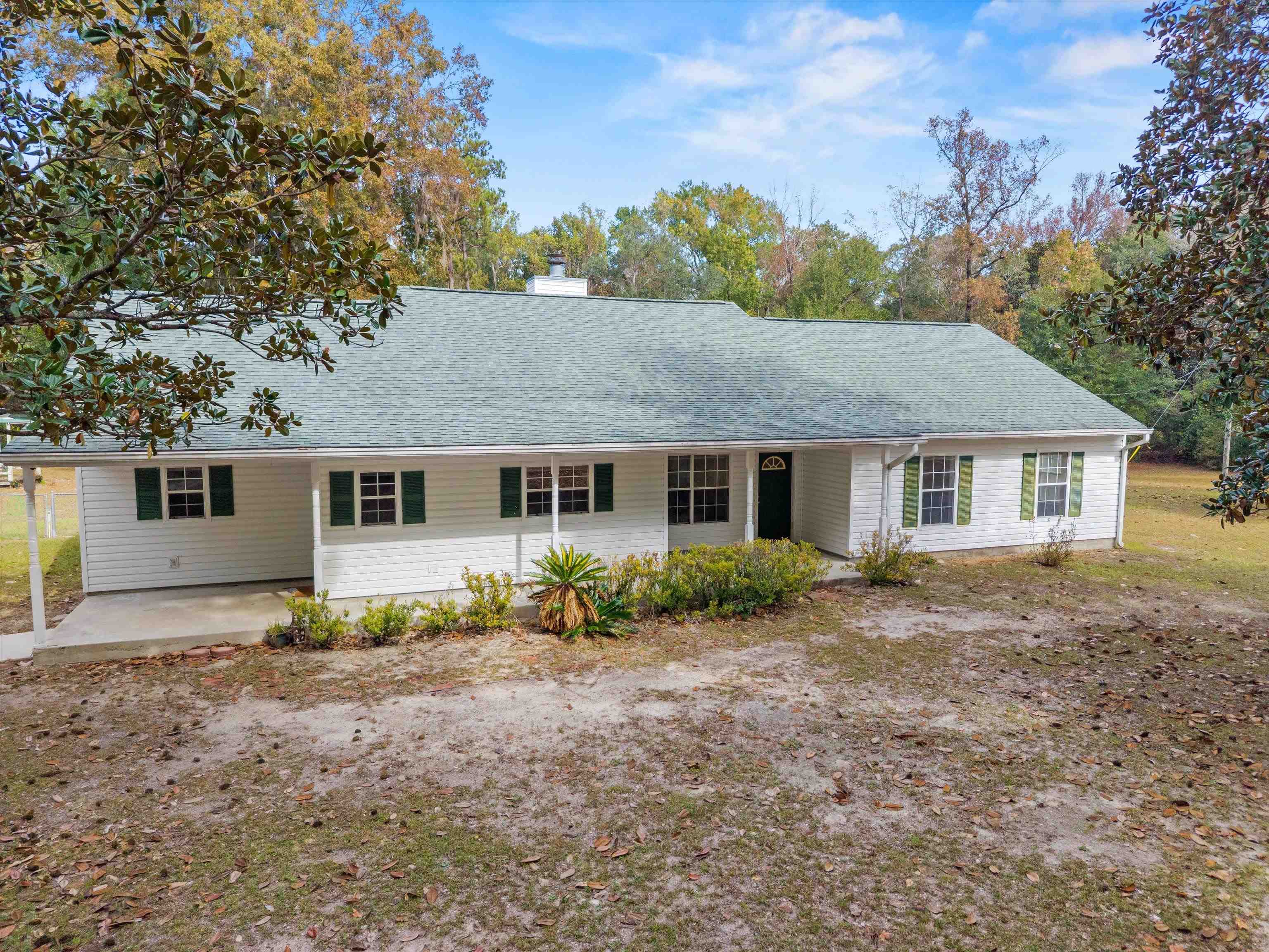 3380 Ben Stoutamire Road
