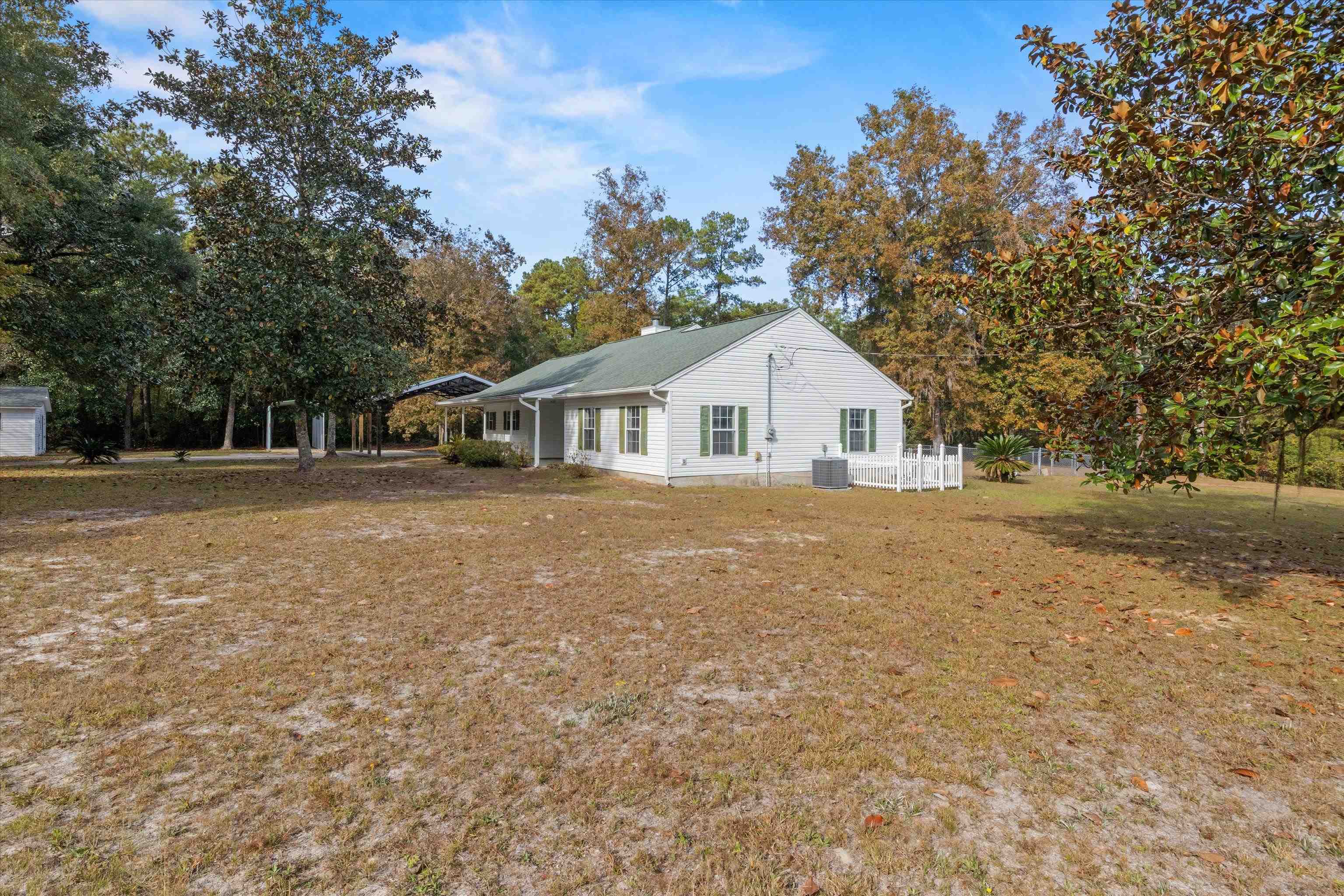 3380 Ben Stoutamire Road