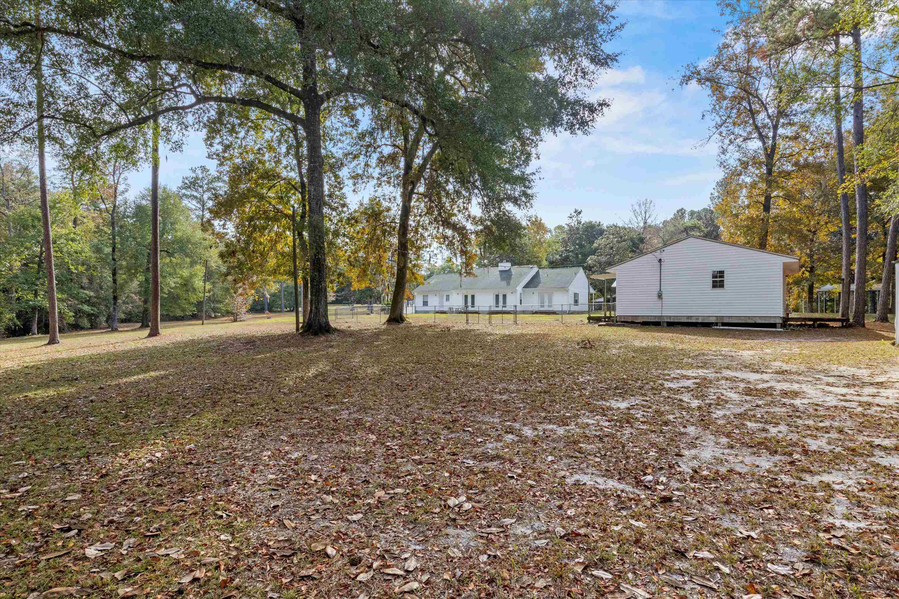 3380 Ben Stoutamire Road