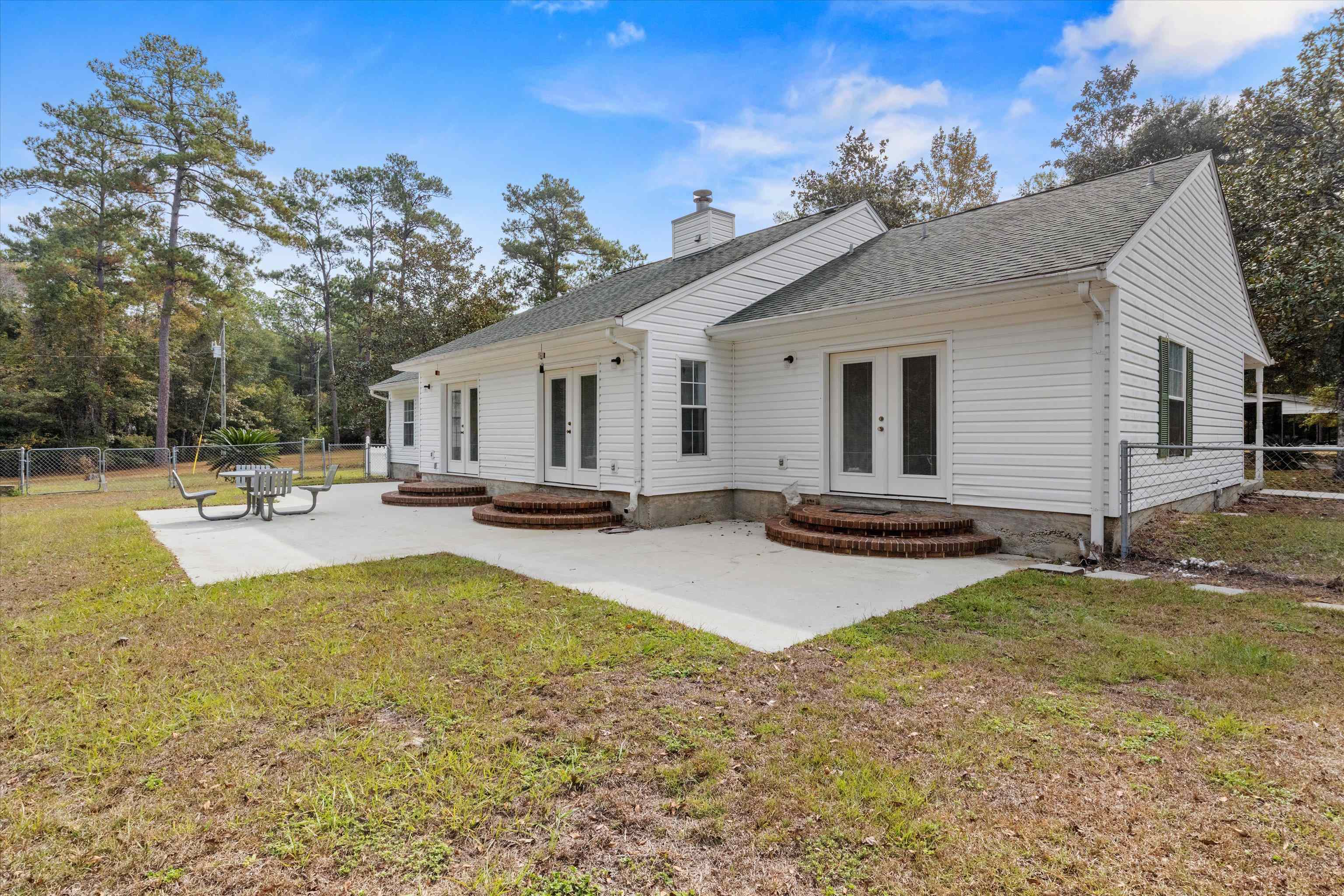 3380 Ben Stoutamire Road