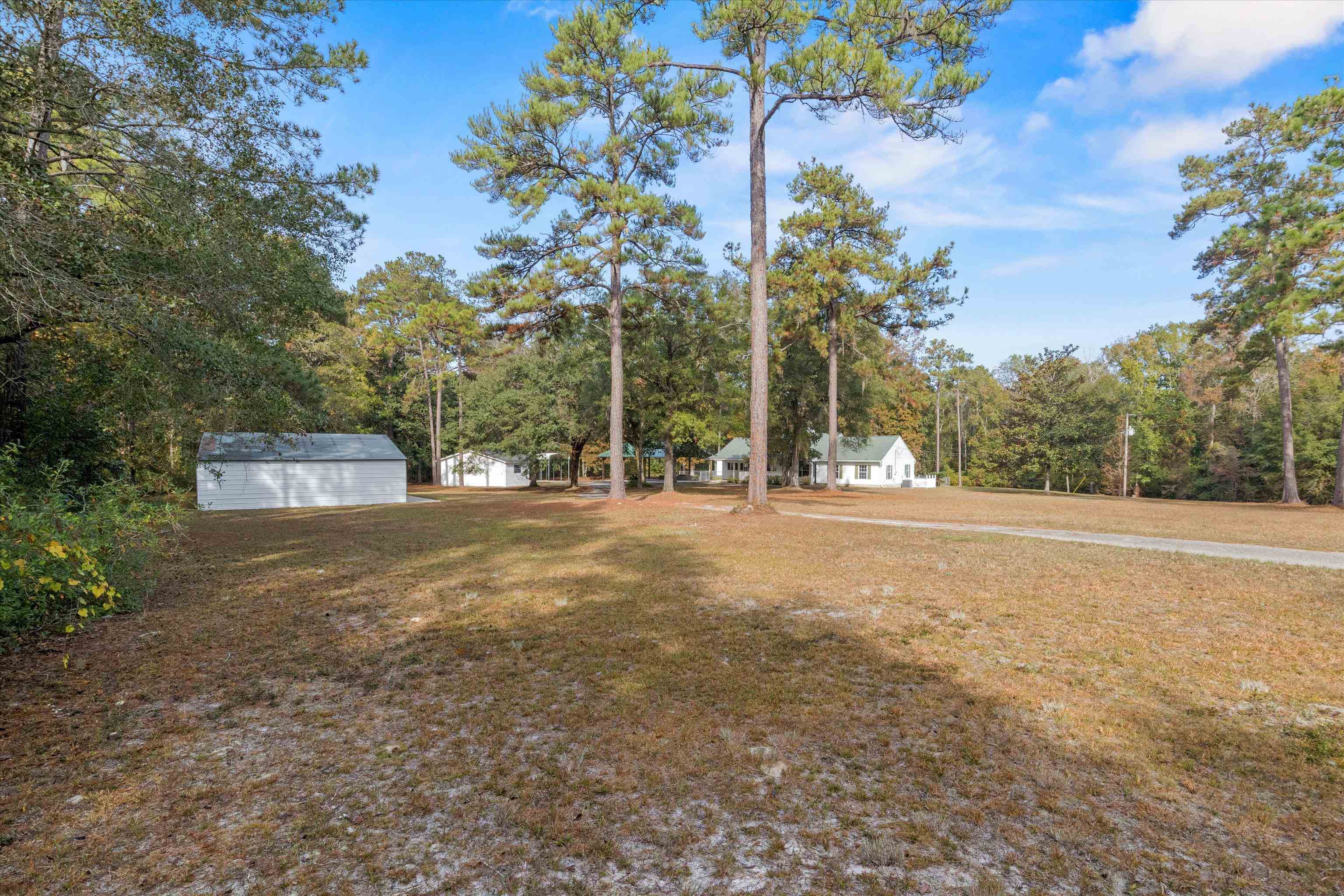 3380 Ben Stoutamire Road