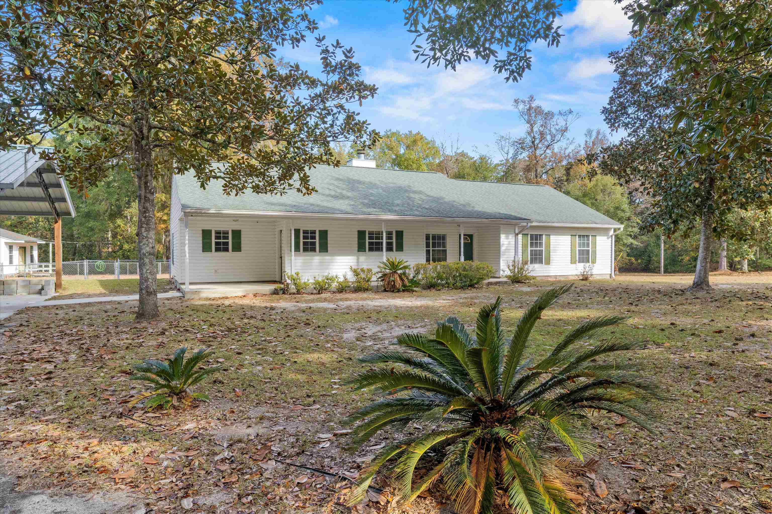 3380 Ben Stoutamire Road