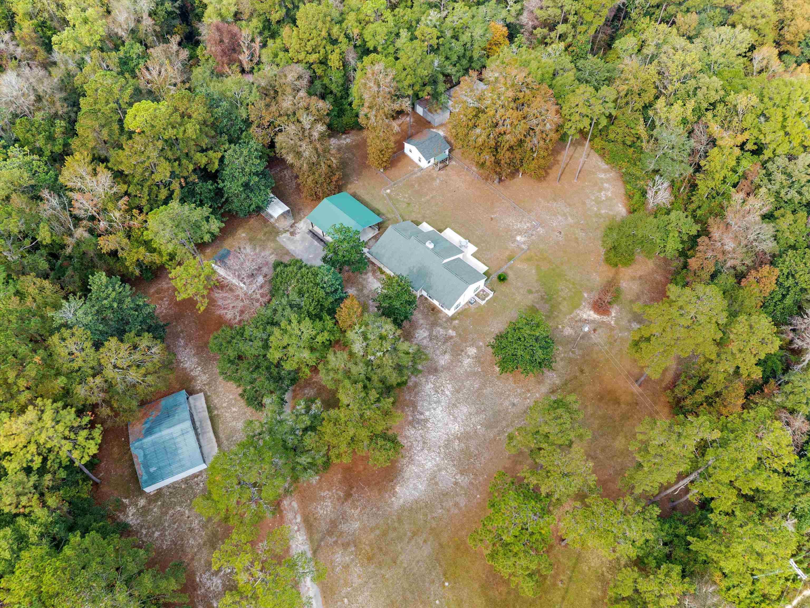 3380 Ben Stoutamire Road