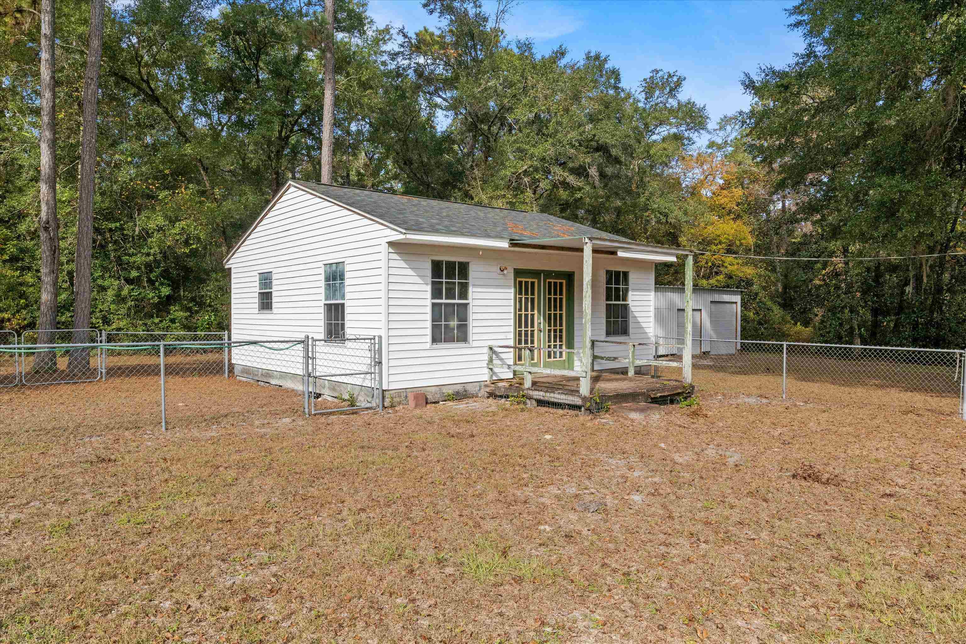 3380 Ben Stoutamire Road