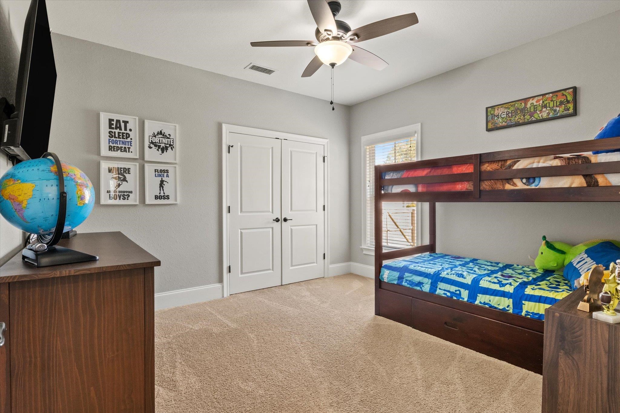 8257 Sierra Woods Drive