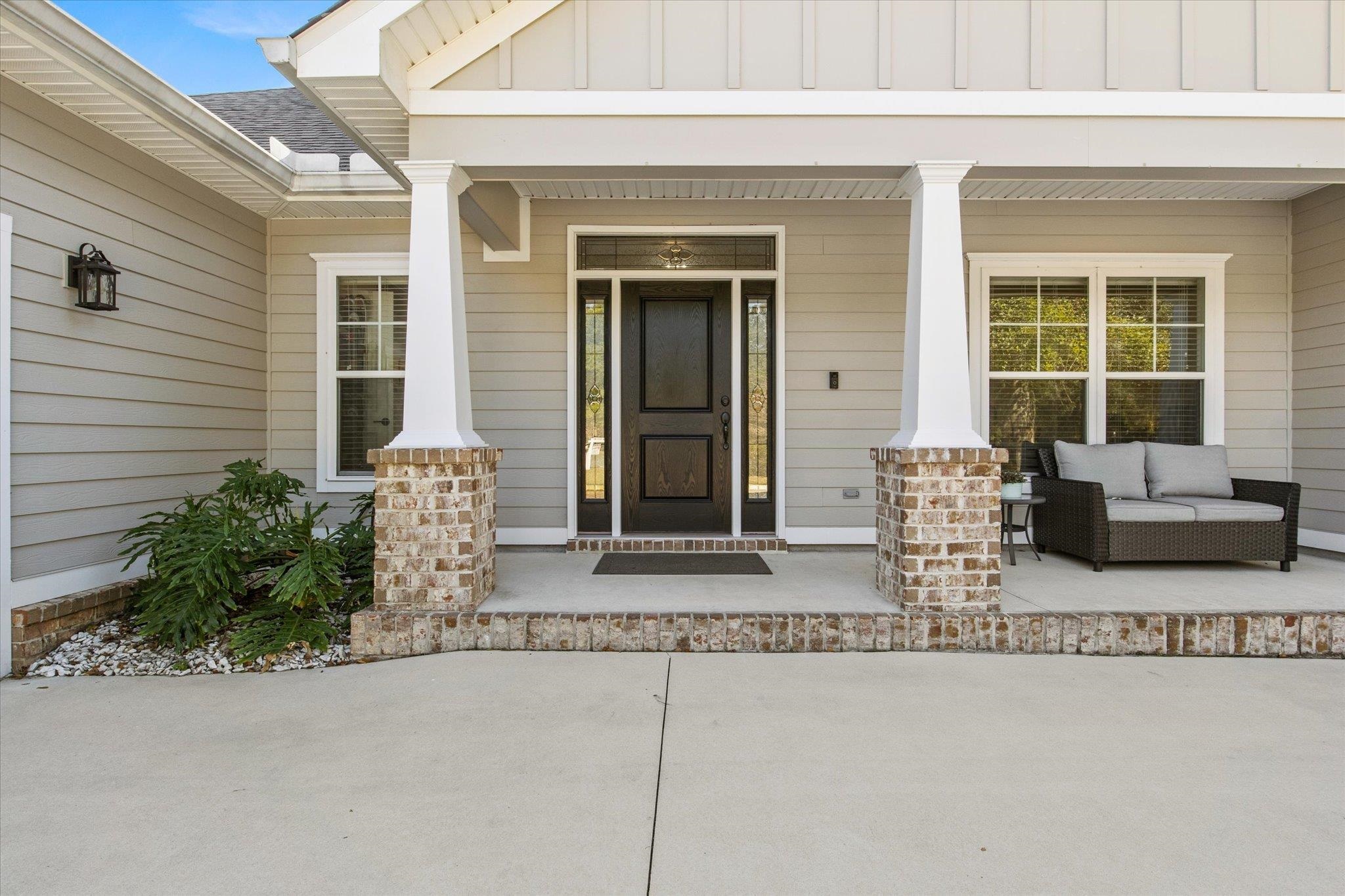 8257 Sierra Woods Drive