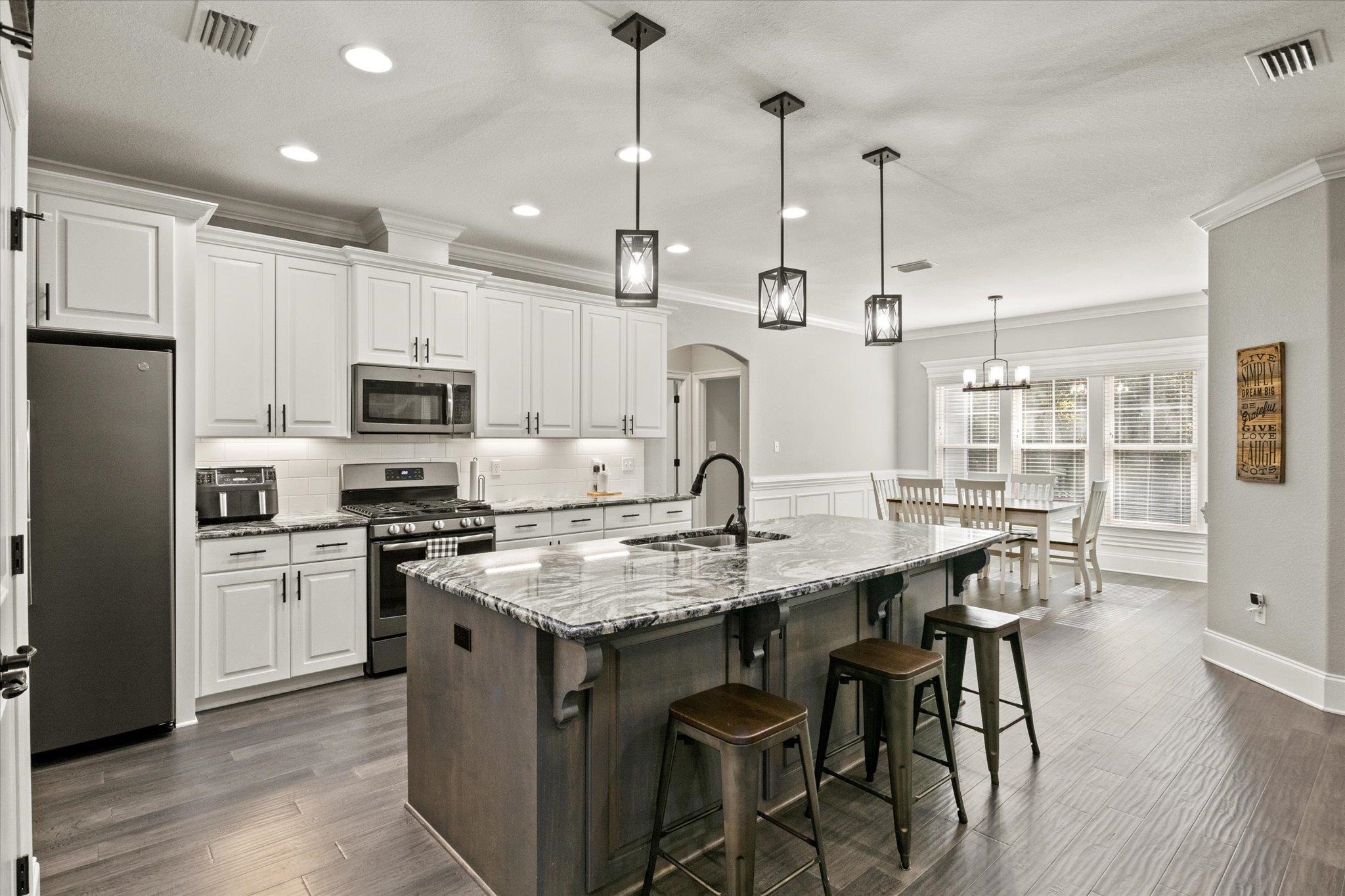 8257 Sierra Woods Drive