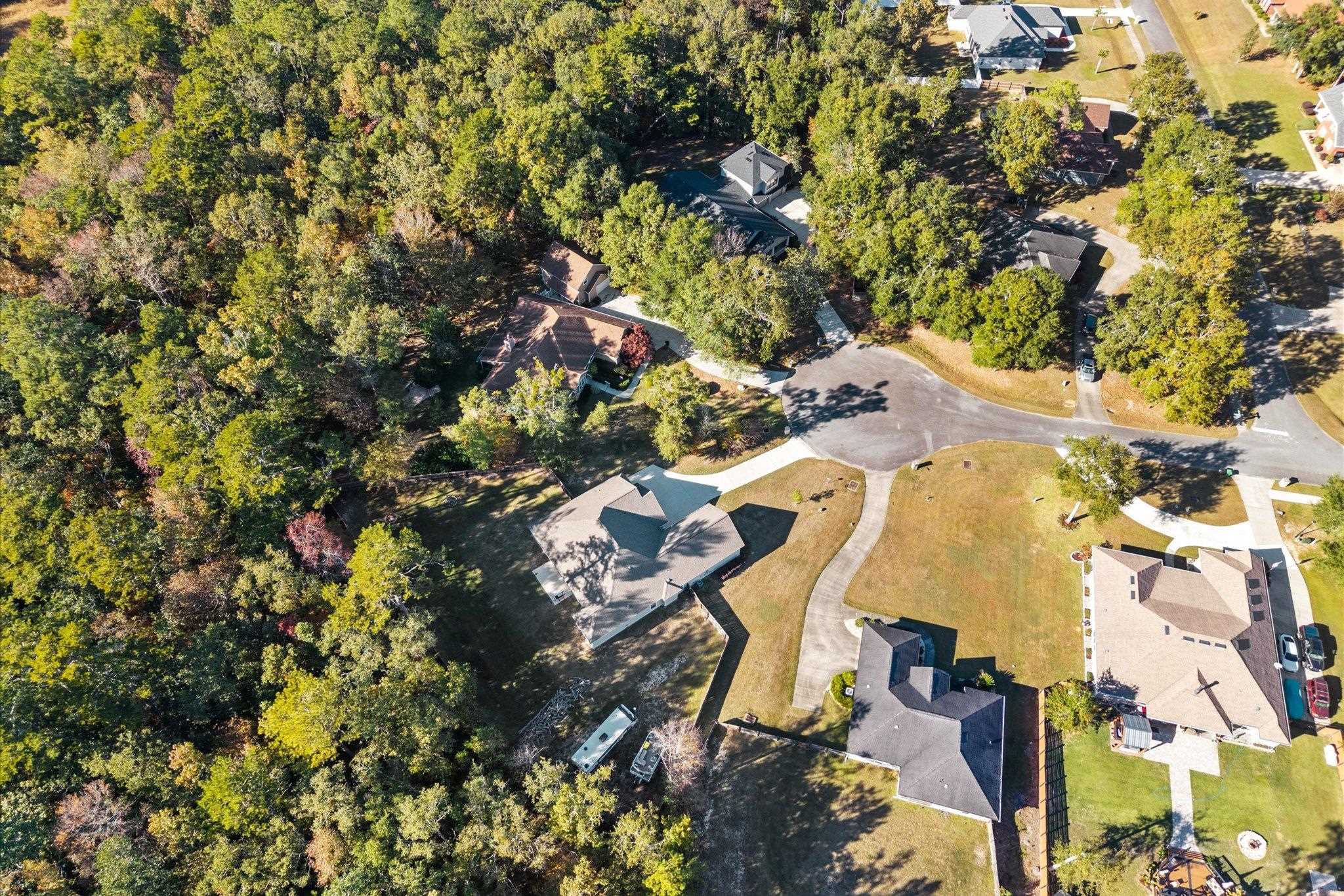 8257 Sierra Woods Drive