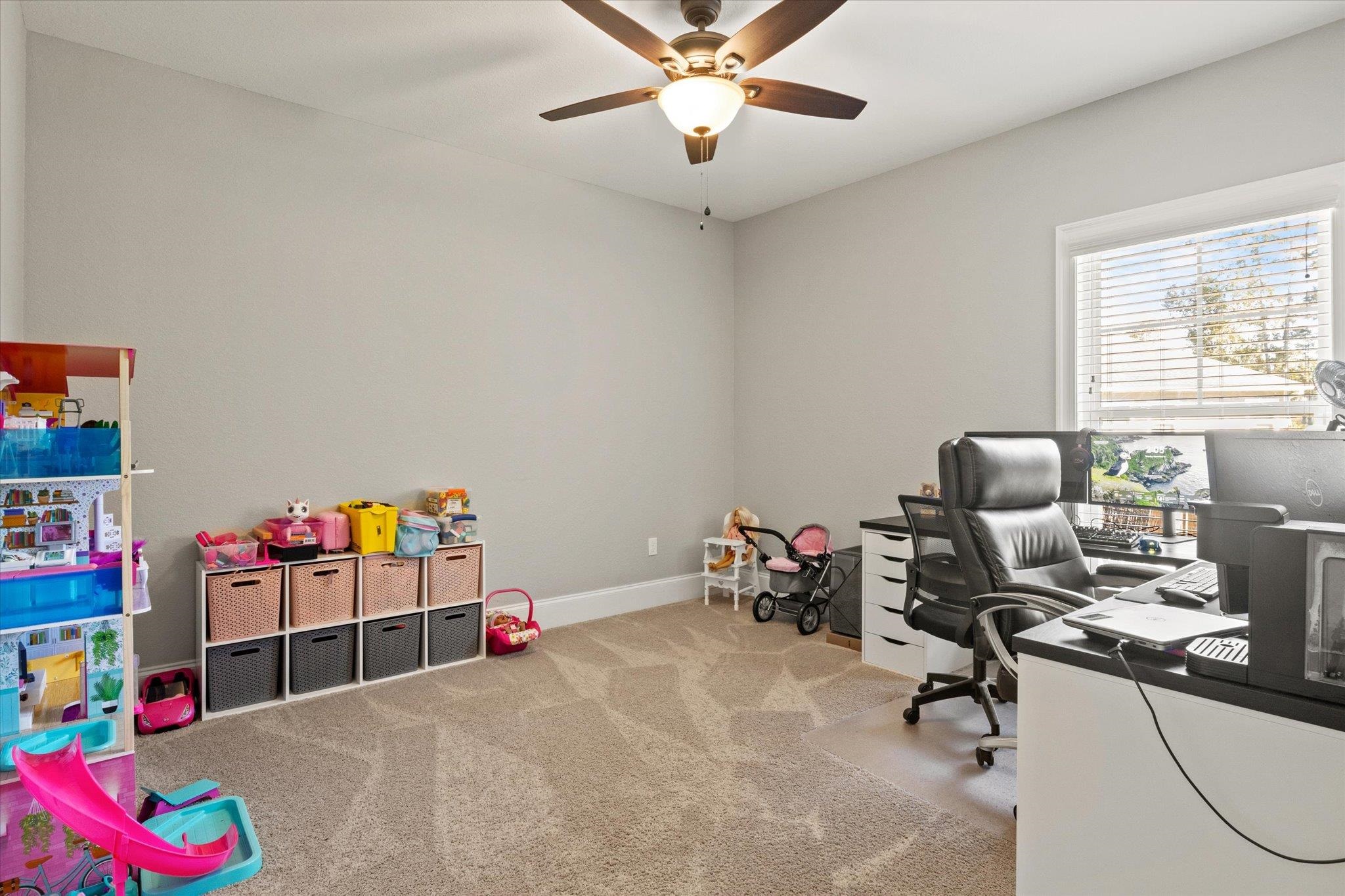 8257 Sierra Woods Drive