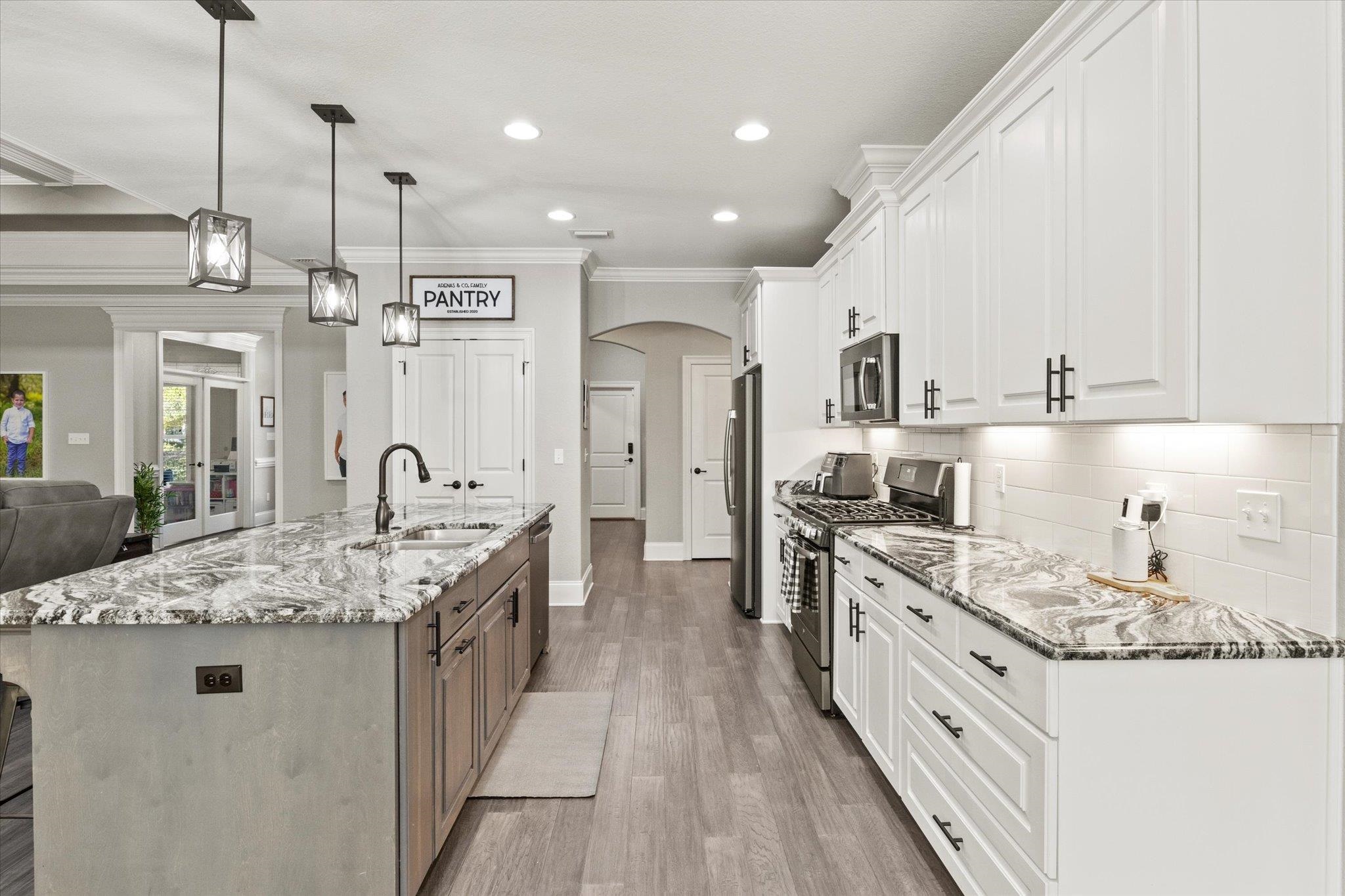 8257 Sierra Woods Drive