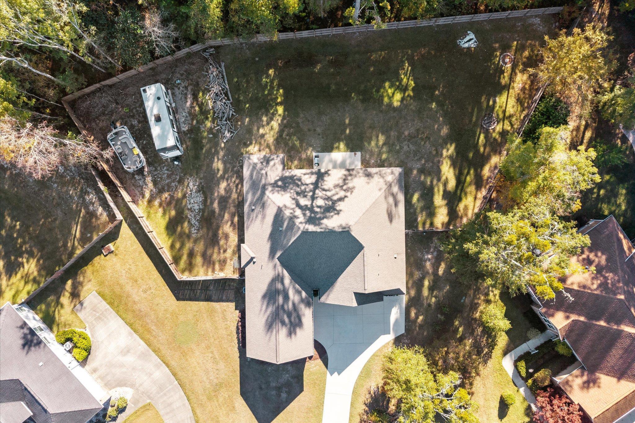 8257 Sierra Woods Drive