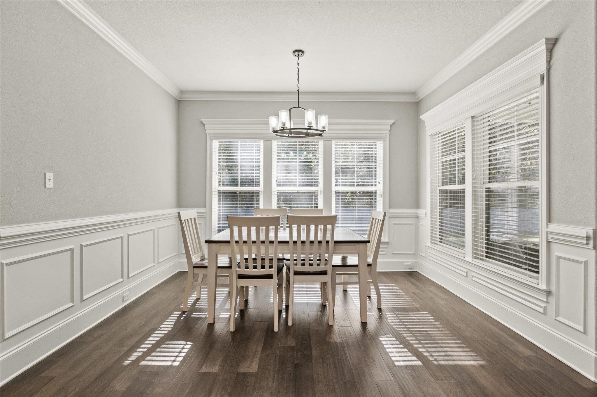 8257 Sierra Woods Drive