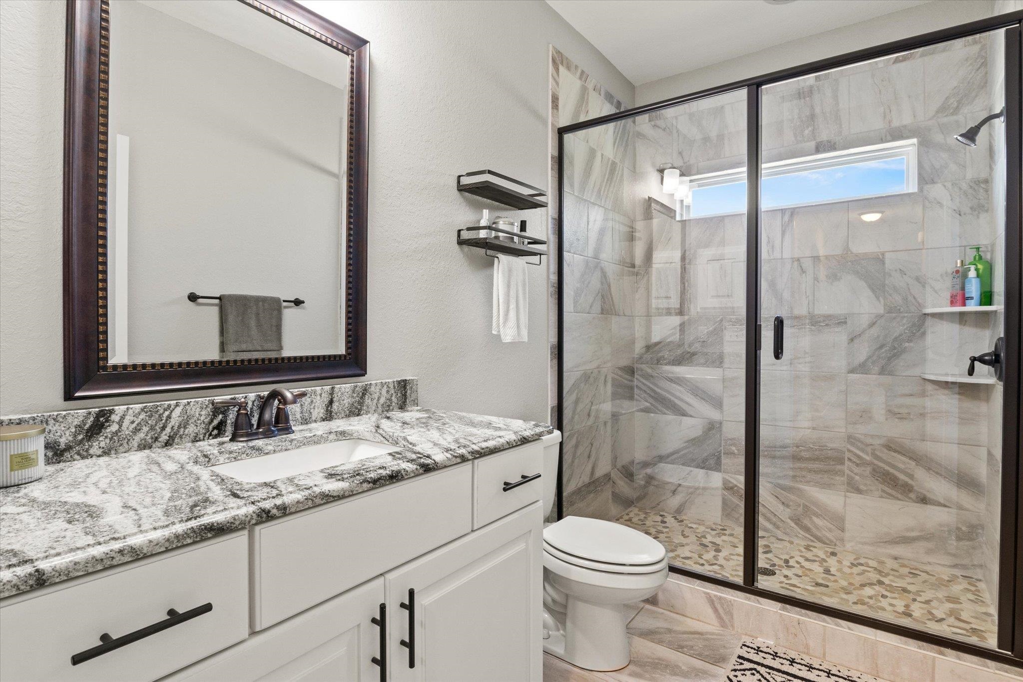 8257 Sierra Woods Drive