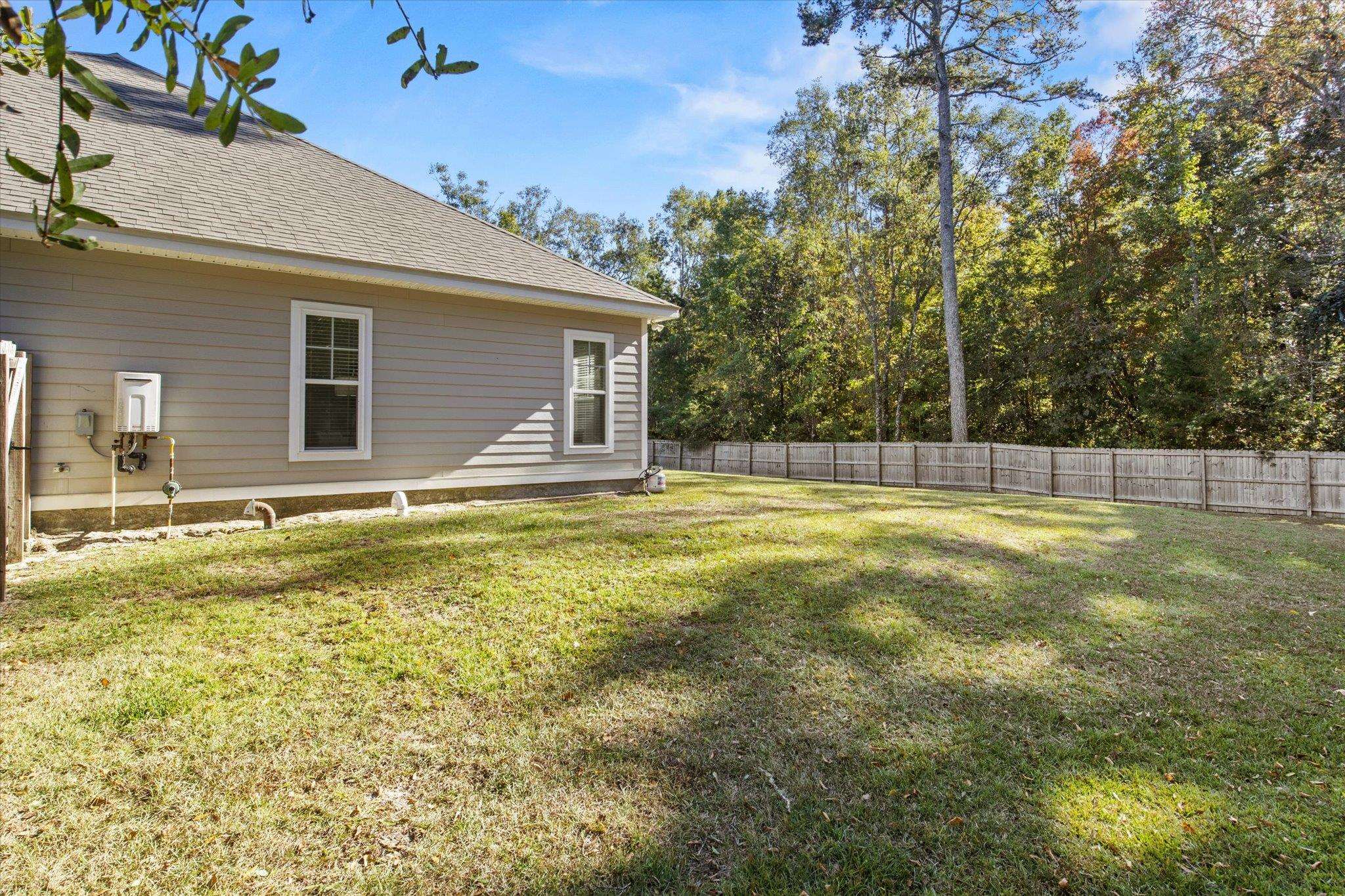 8257 Sierra Woods Drive