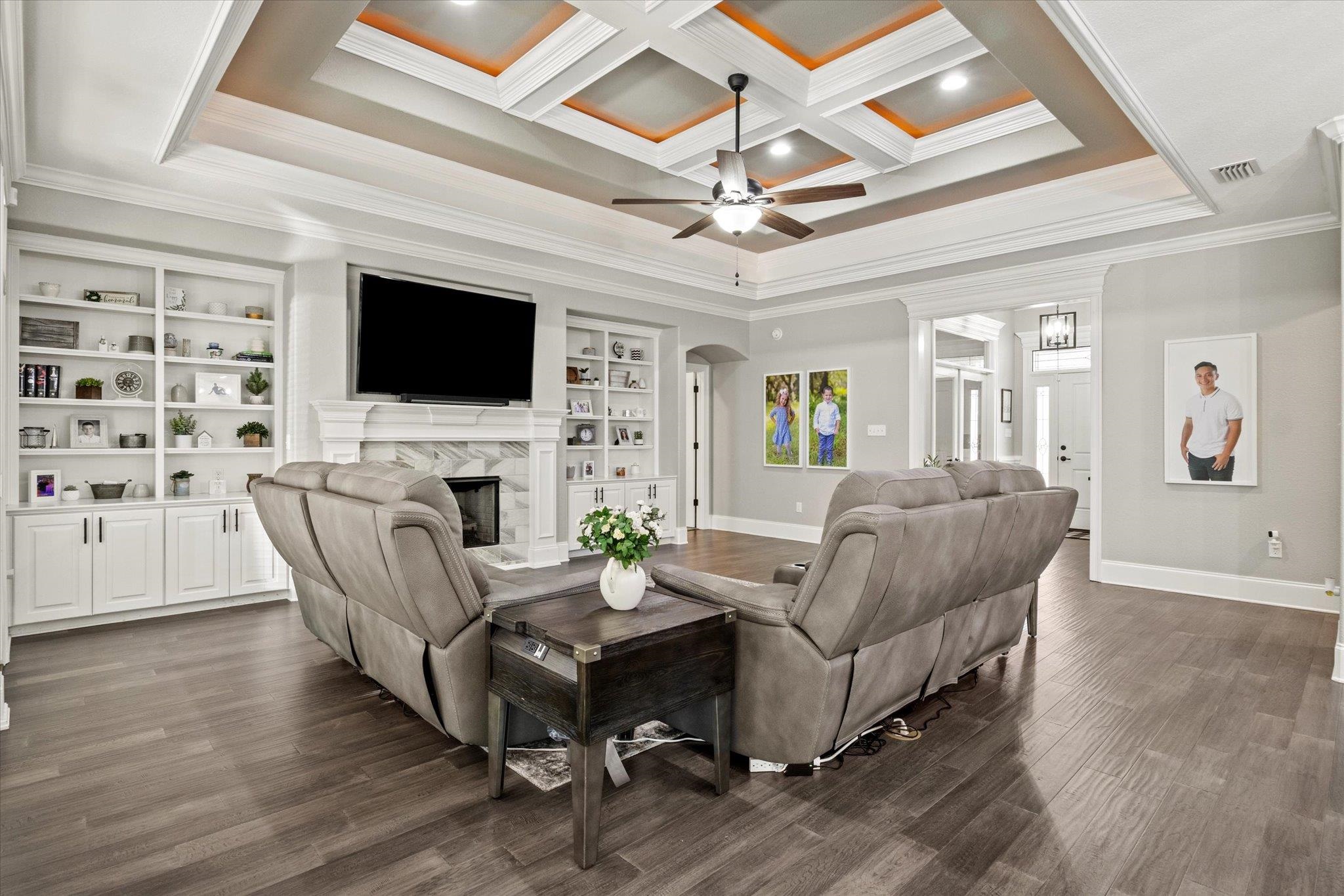 8257 Sierra Woods Drive