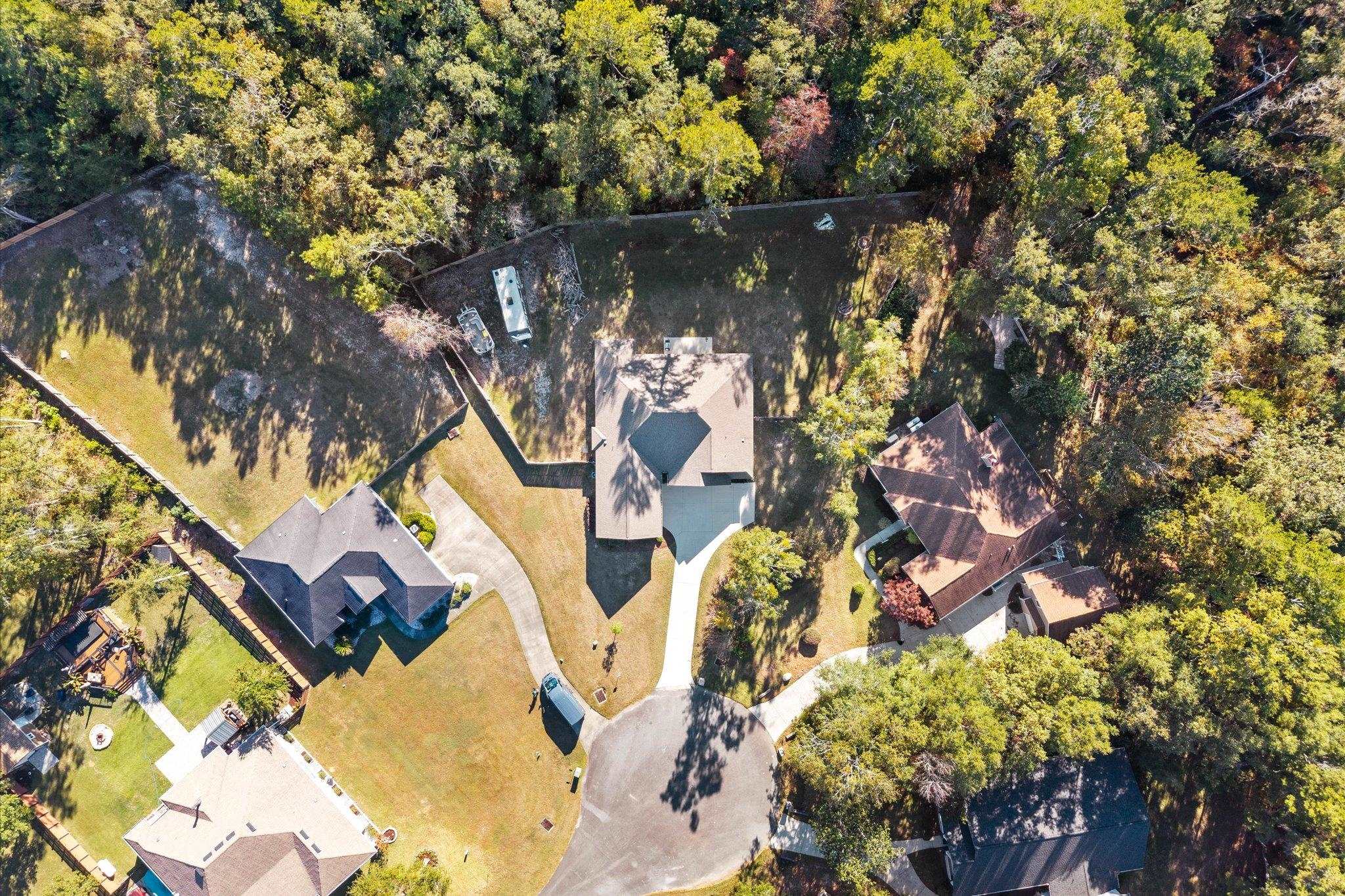 8257 Sierra Woods Drive