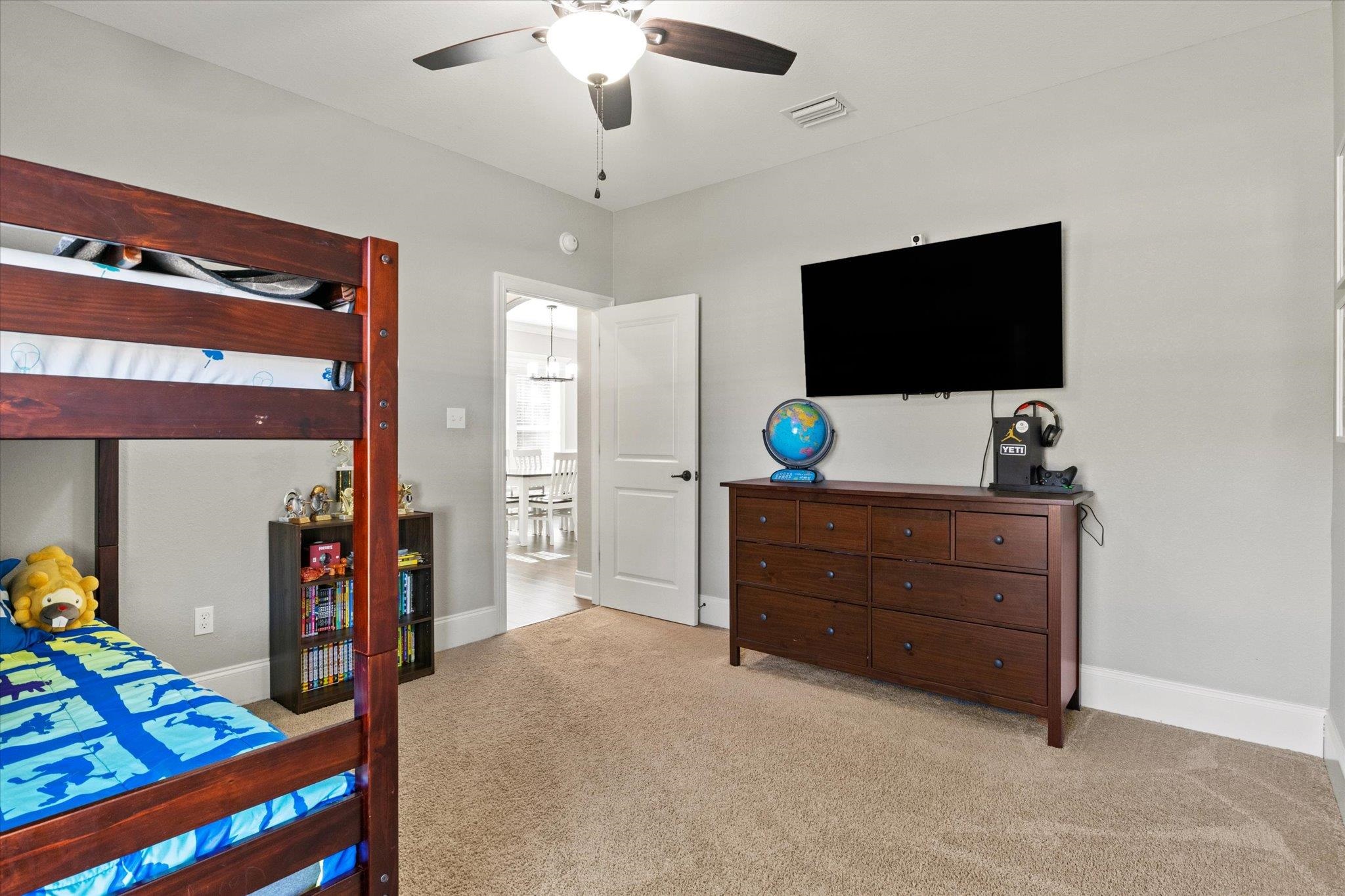 8257 Sierra Woods Drive