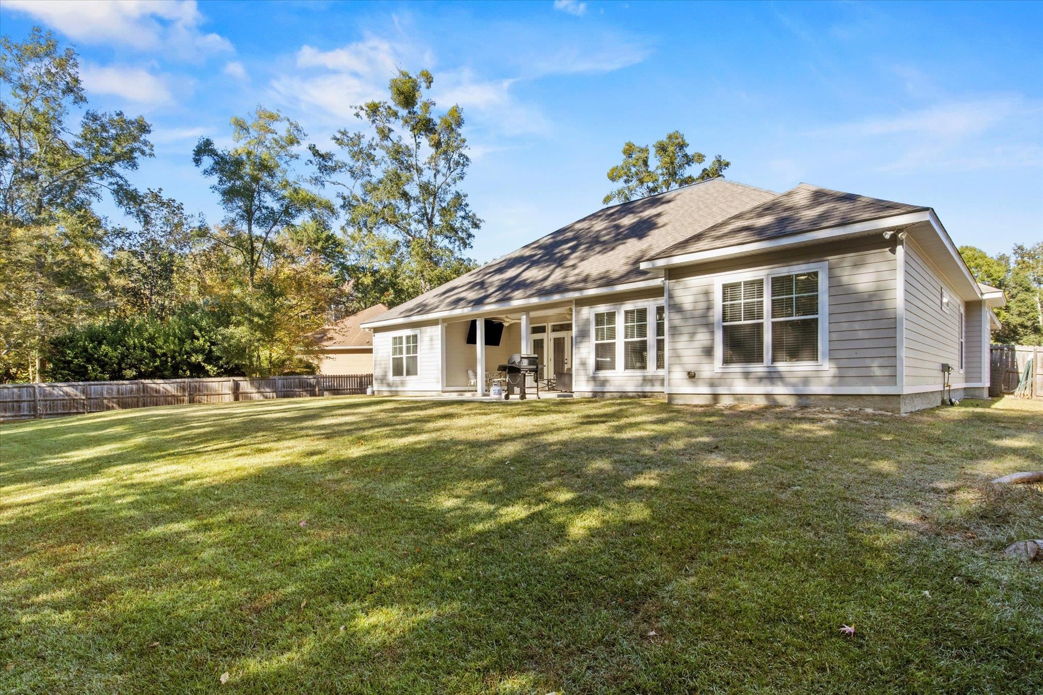 8257 Sierra Woods Drive