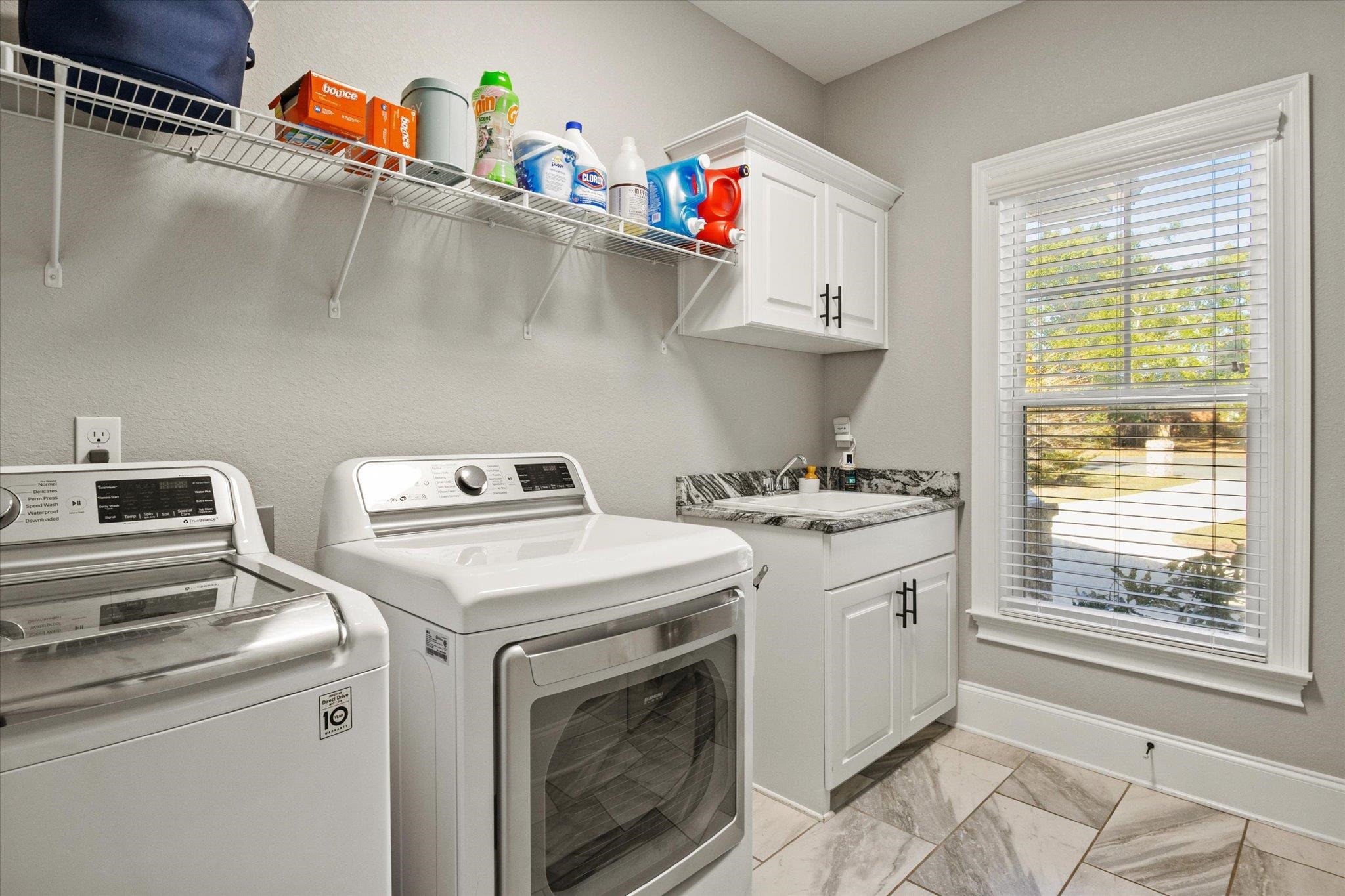 8257 Sierra Woods Drive