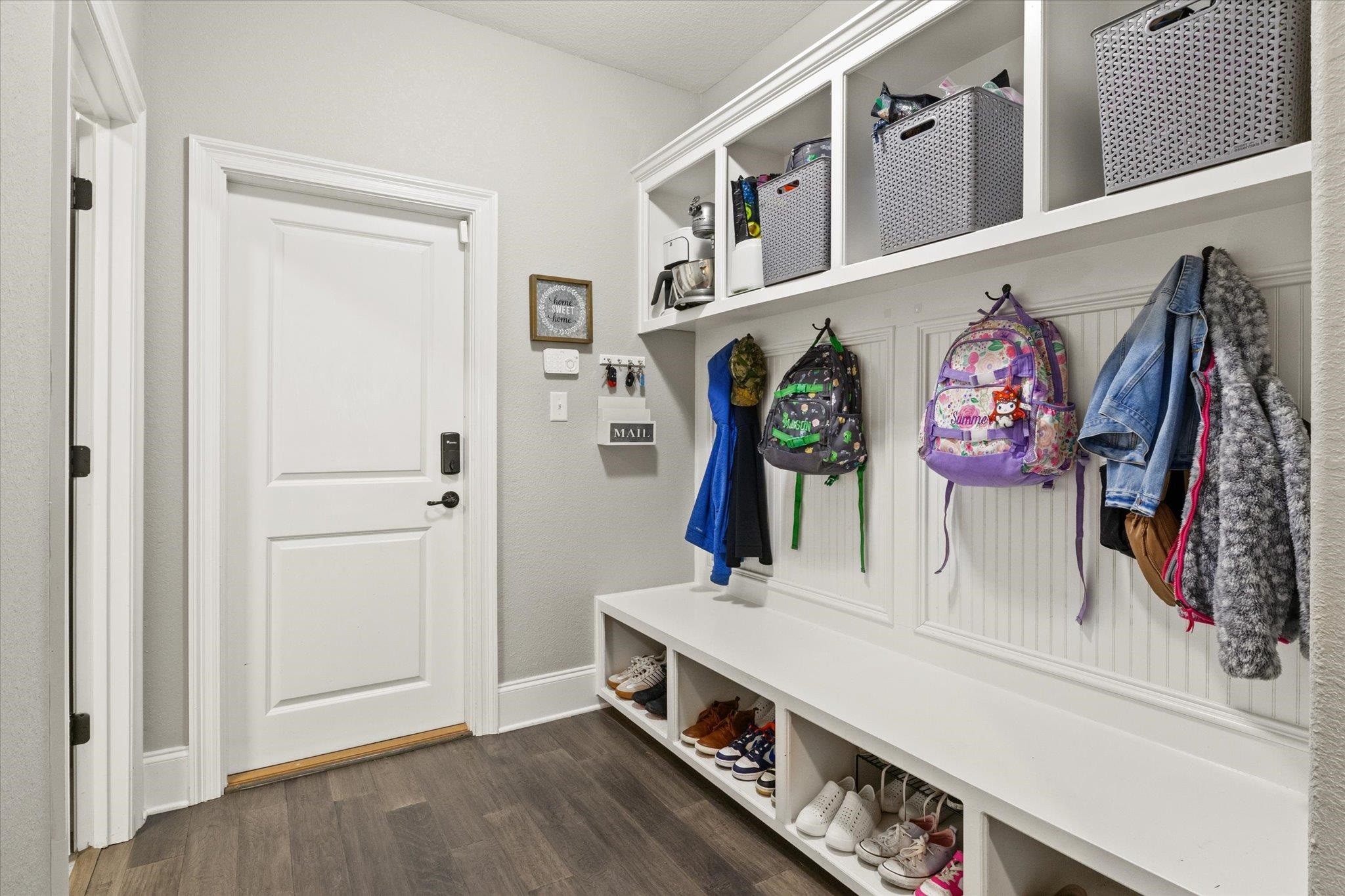 8257 Sierra Woods Drive