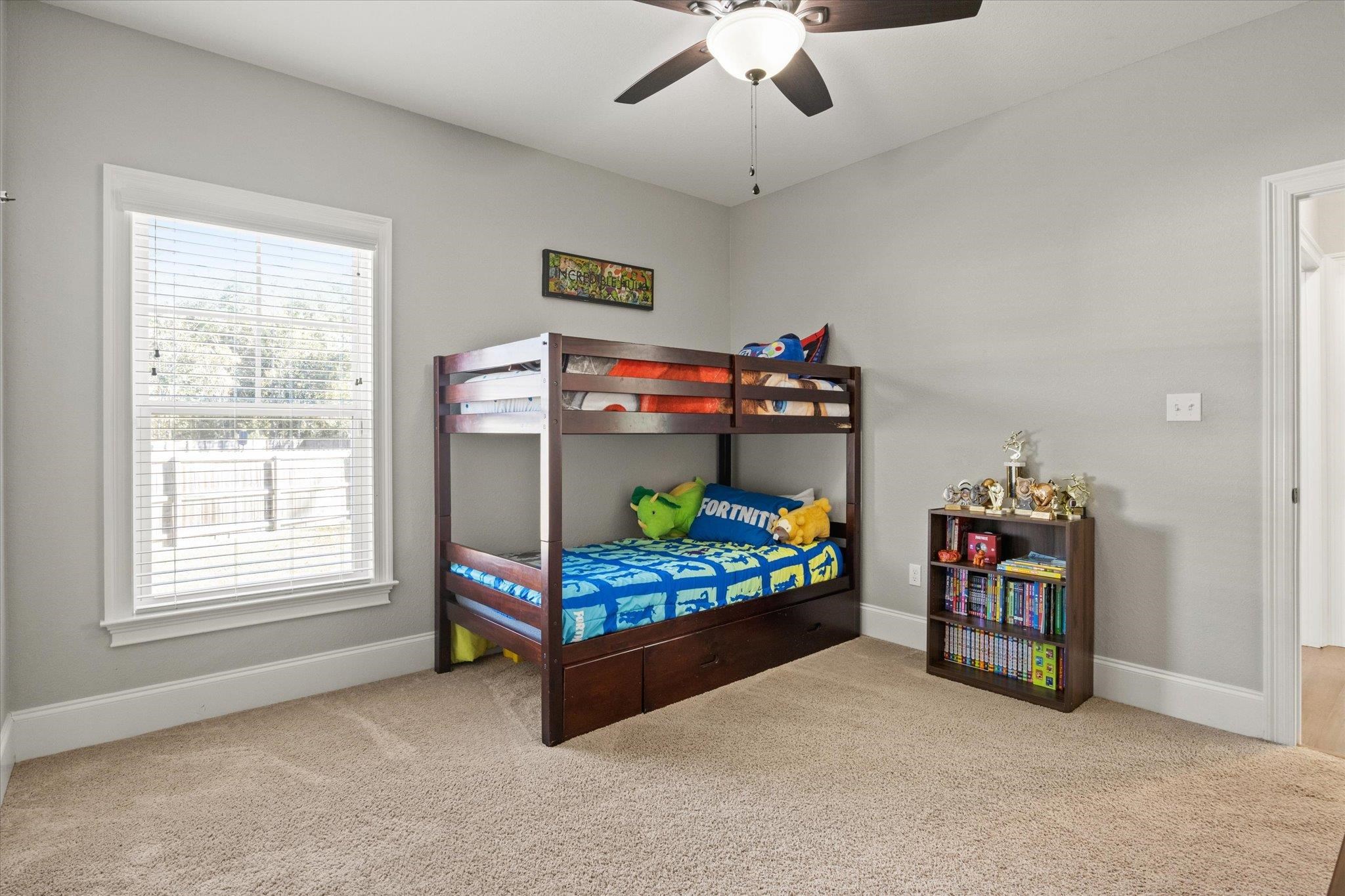 8257 Sierra Woods Drive