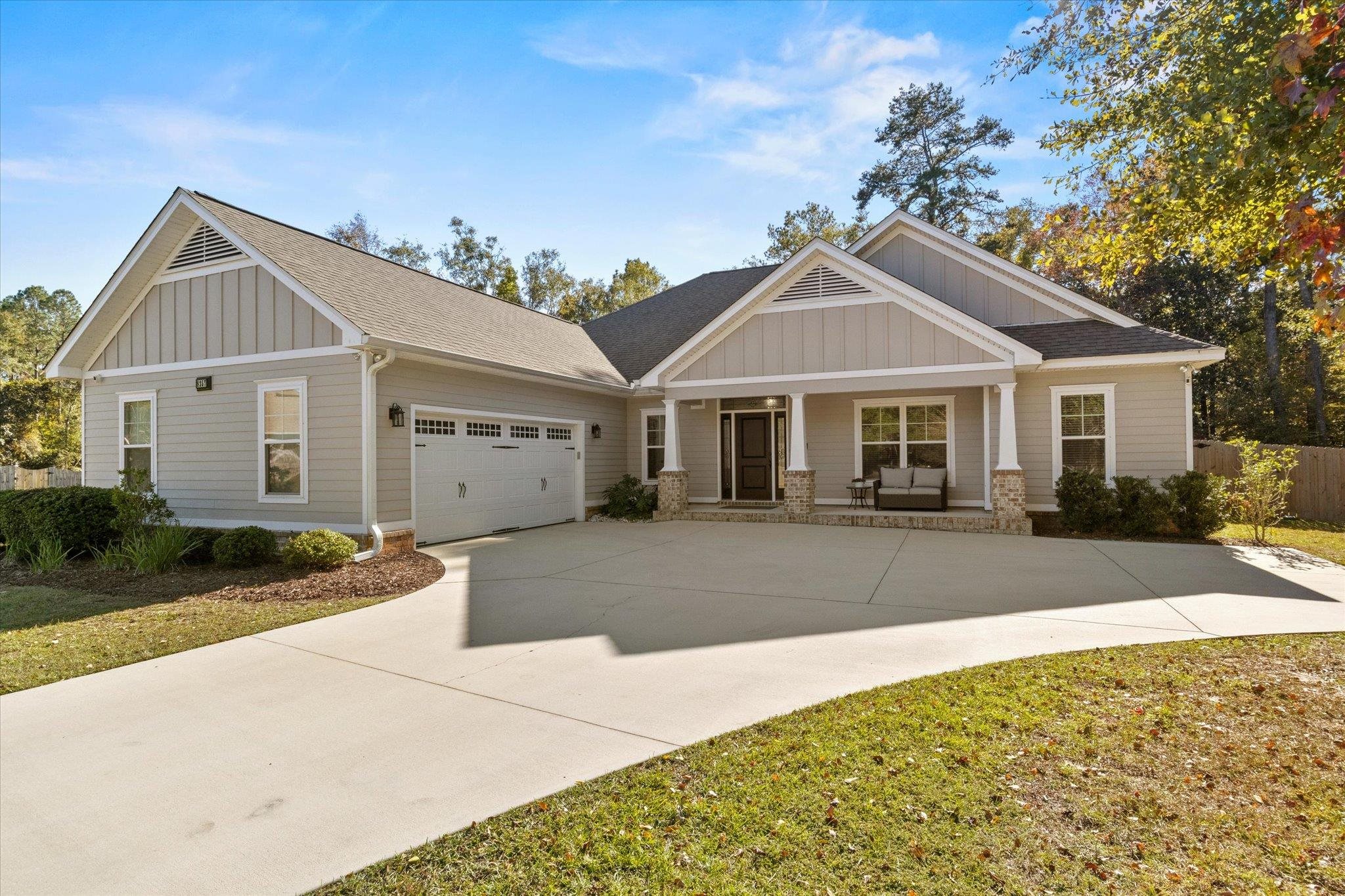 8257 Sierra Woods Drive