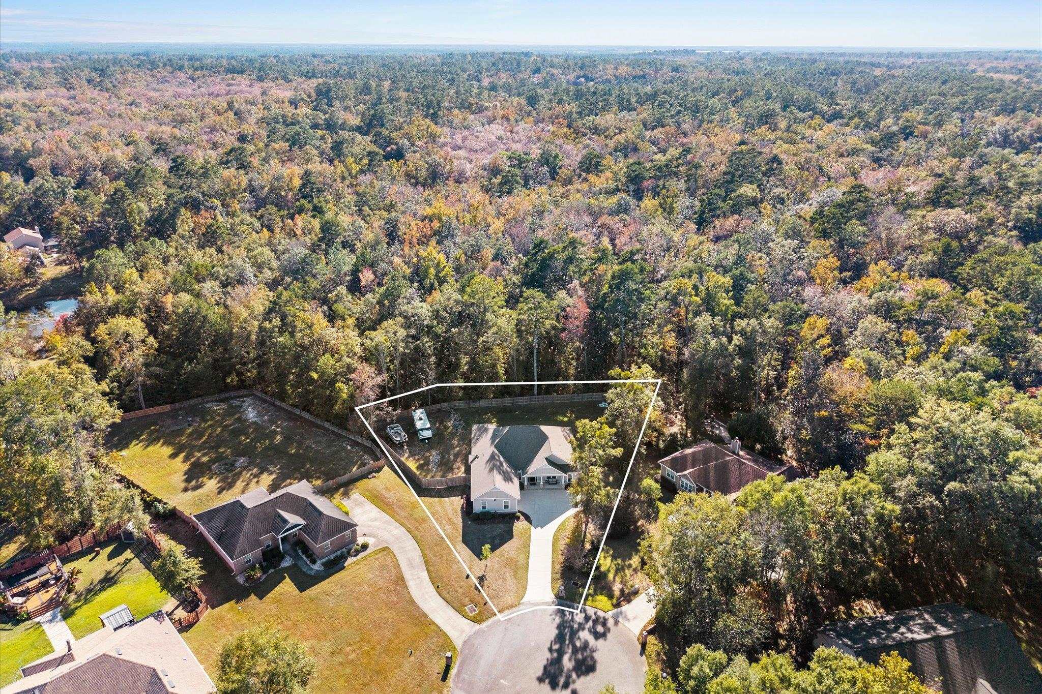 8257 Sierra Woods Drive