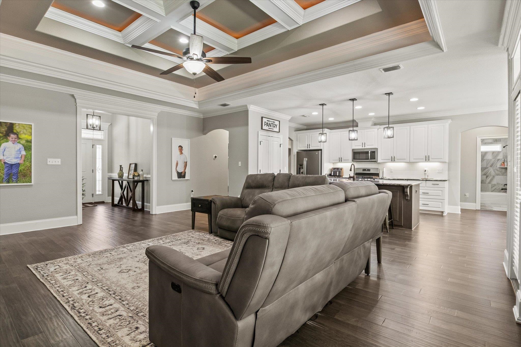 8257 Sierra Woods Drive