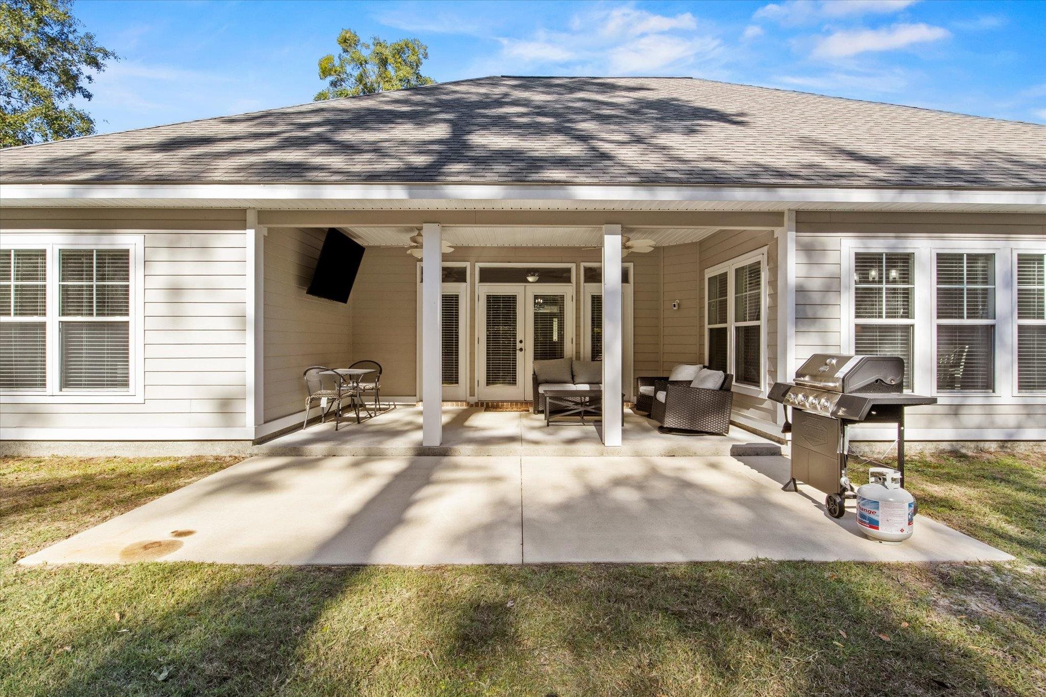 8257 Sierra Woods Drive