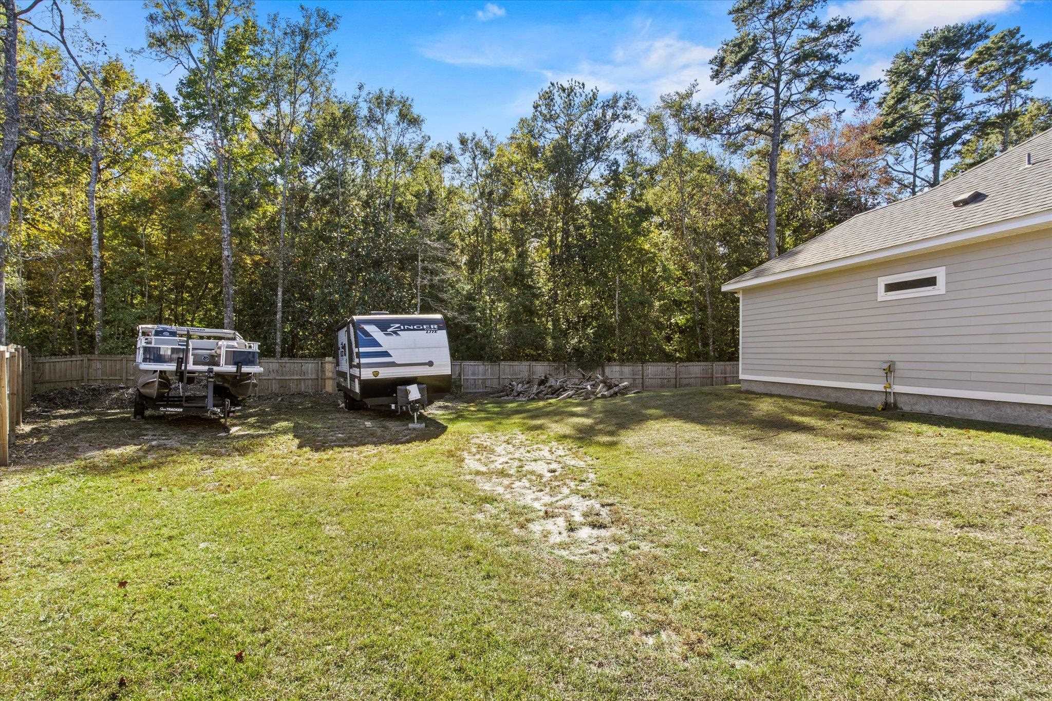 8257 Sierra Woods Drive