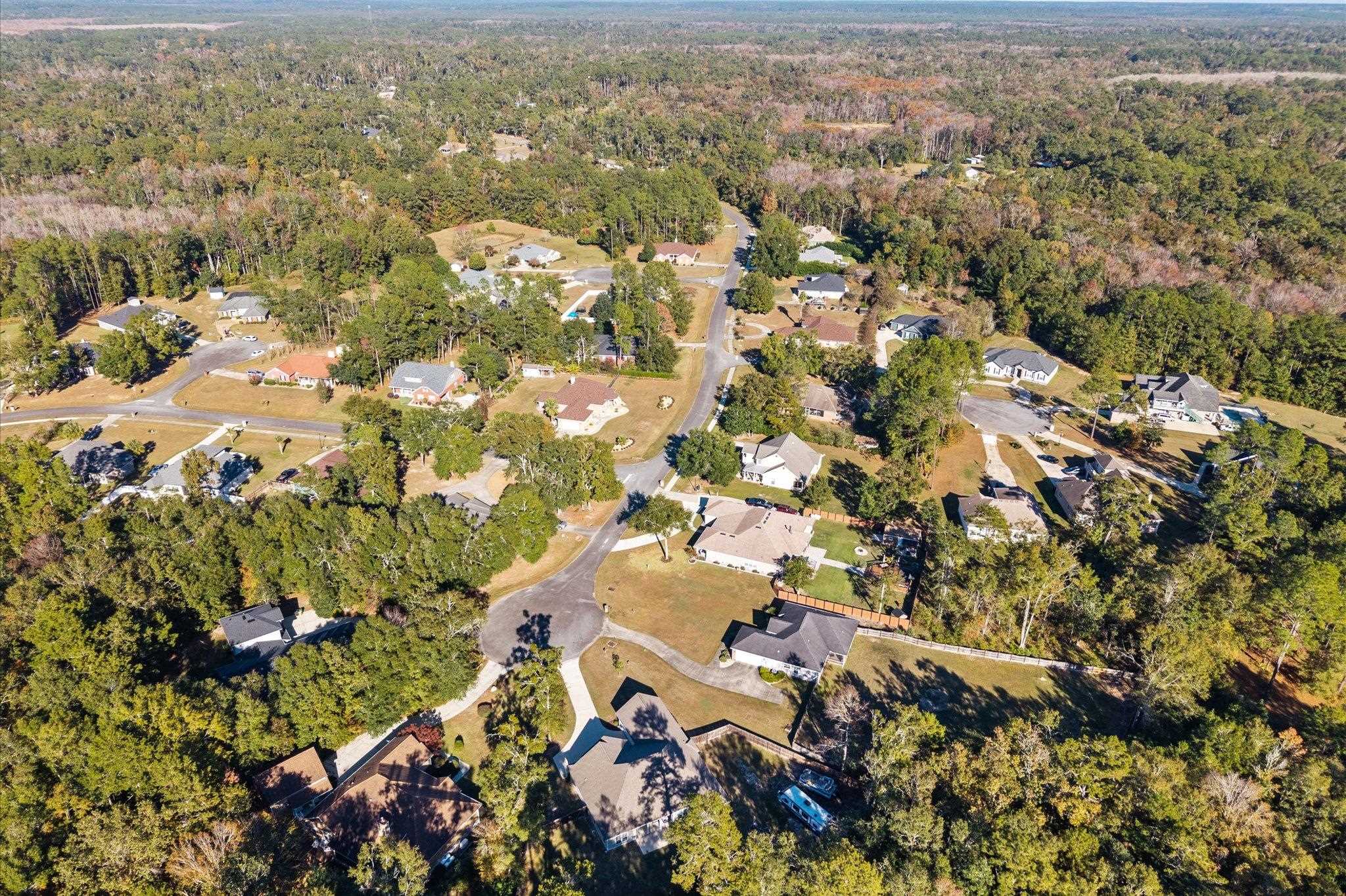 8257 Sierra Woods Drive