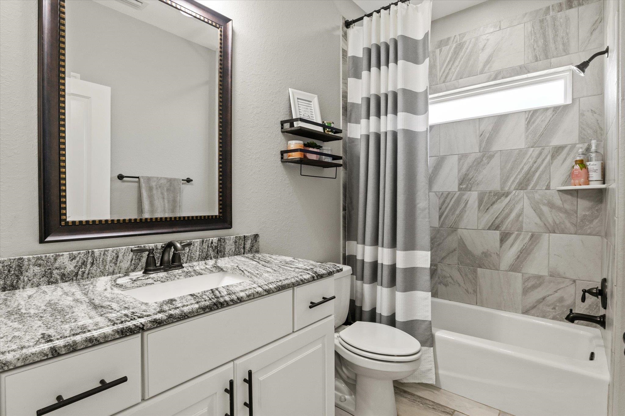 8257 Sierra Woods Drive