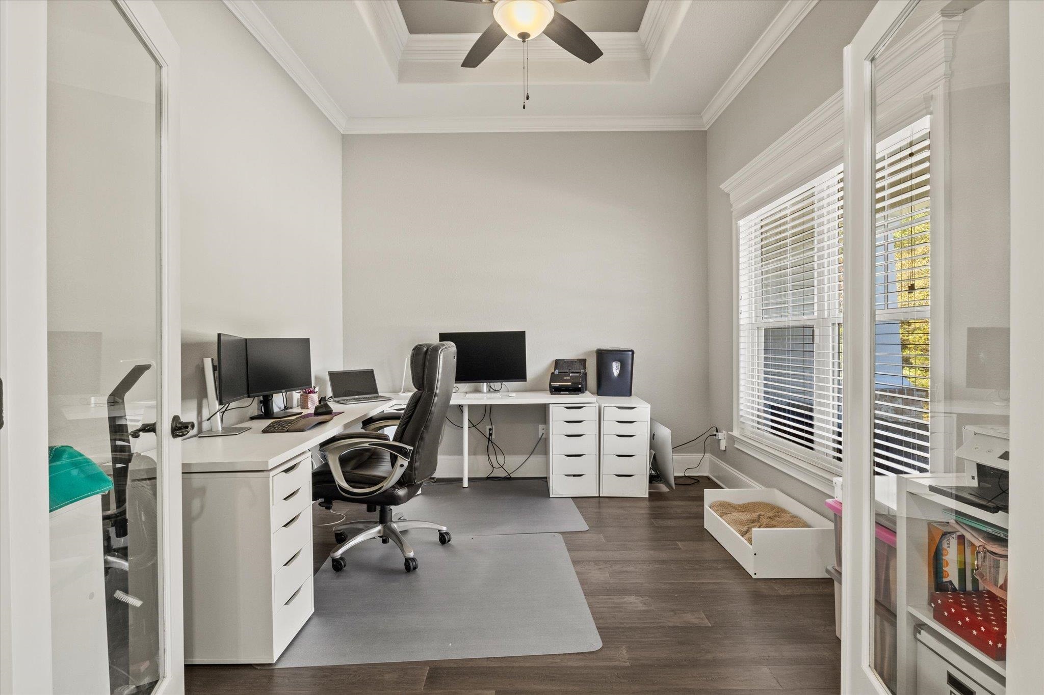 8257 Sierra Woods Drive