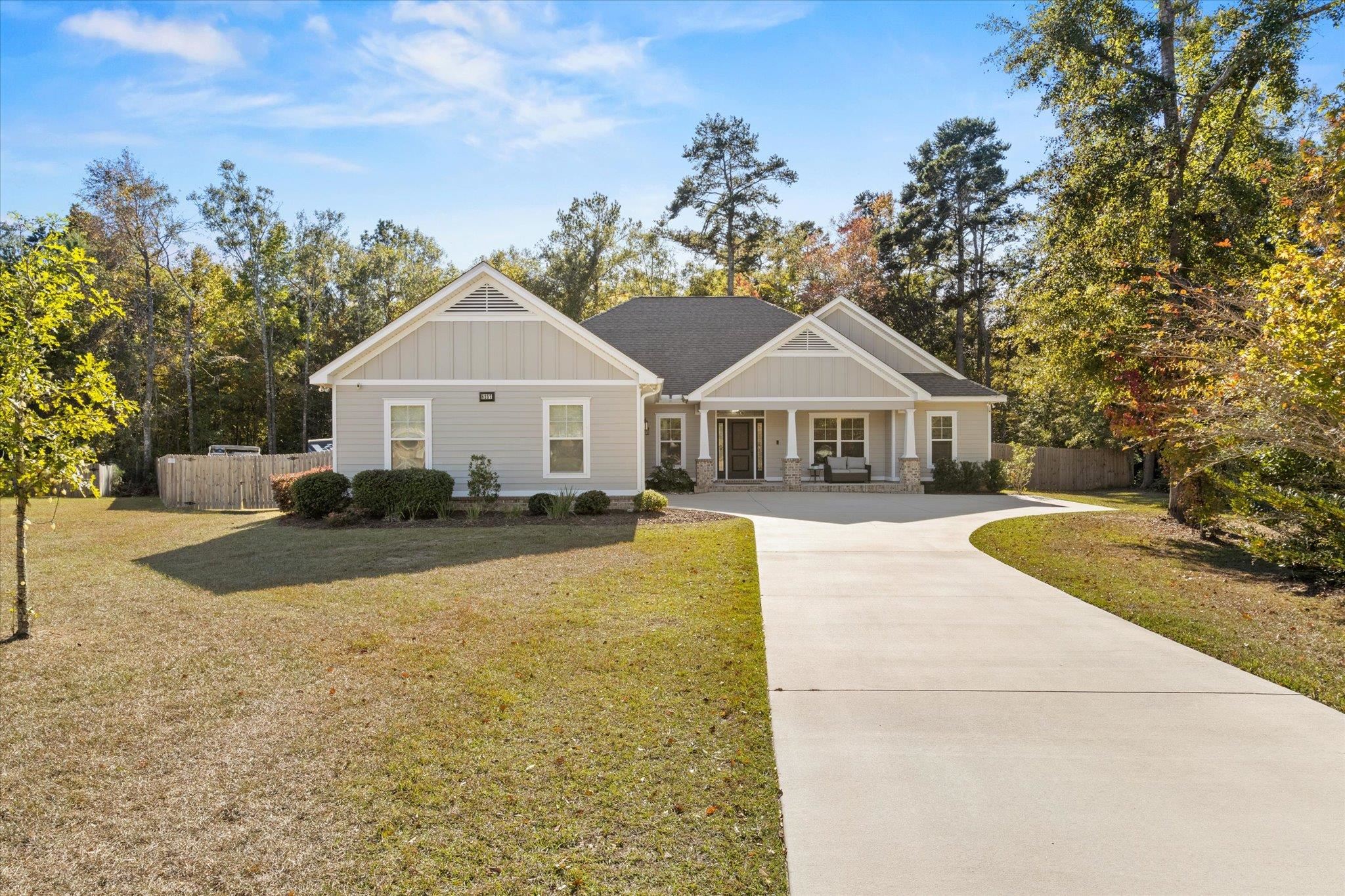 8257 Sierra Woods Drive