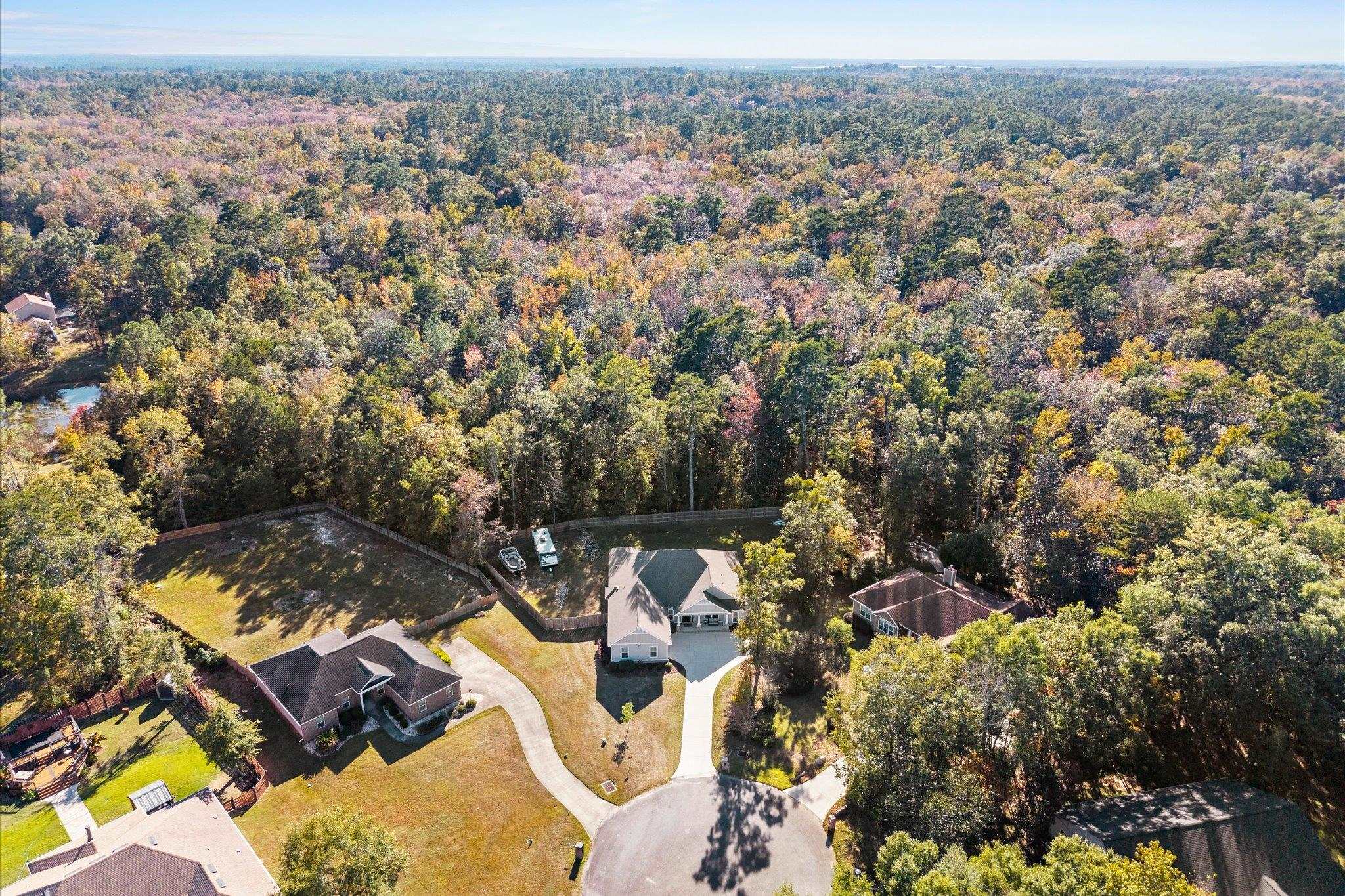 8257 Sierra Woods Drive