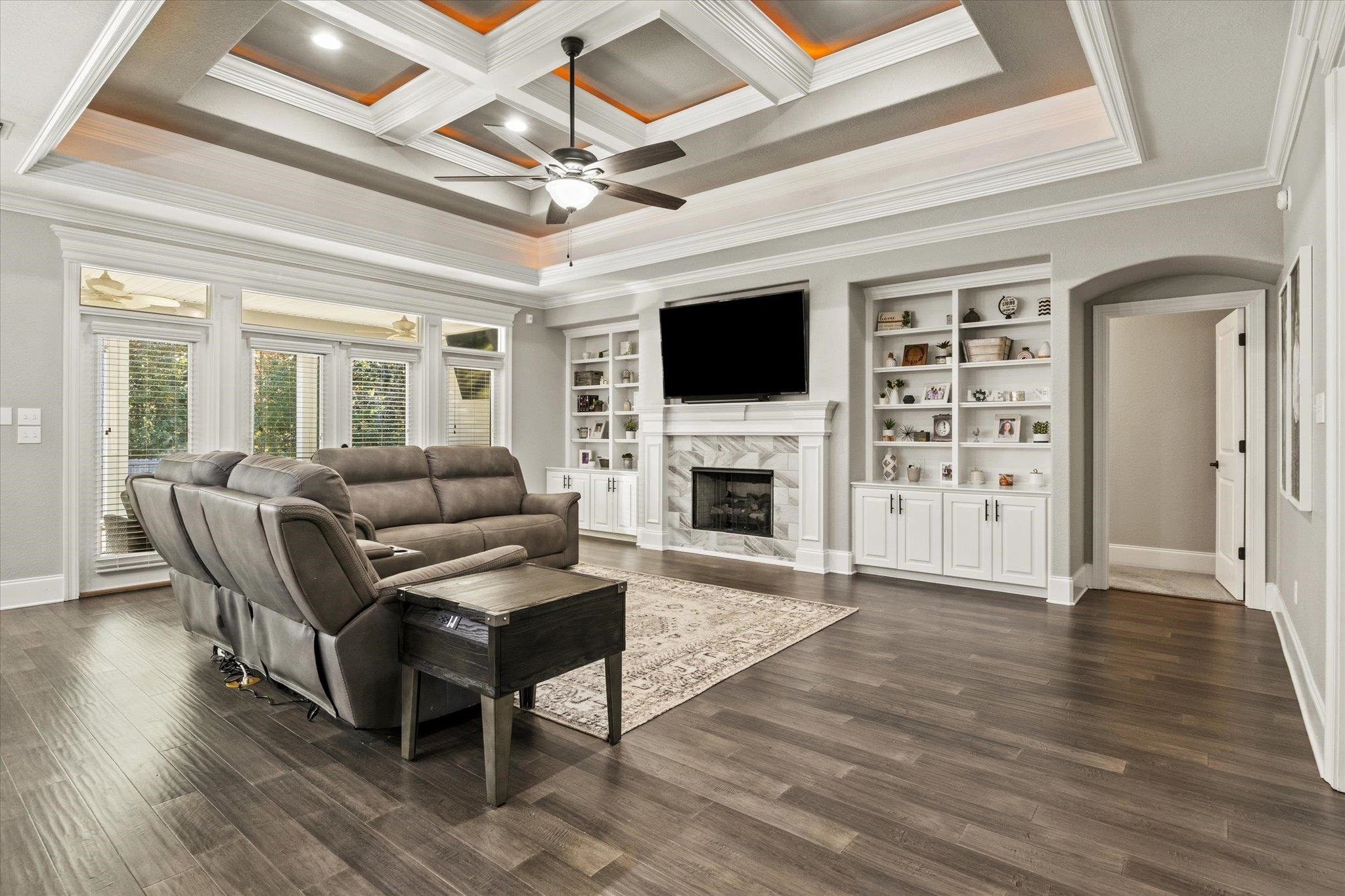 8257 Sierra Woods Drive