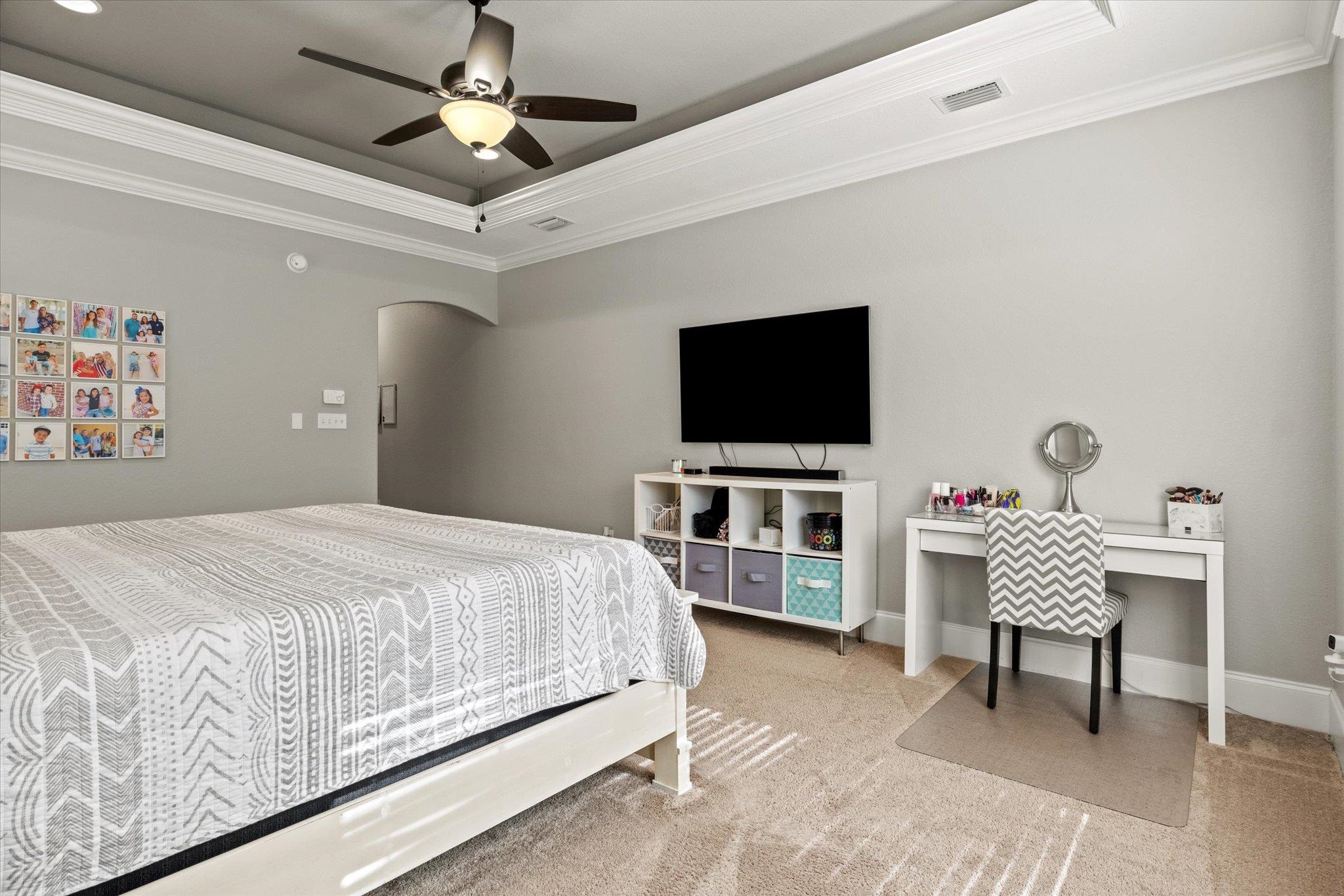 8257 Sierra Woods Drive