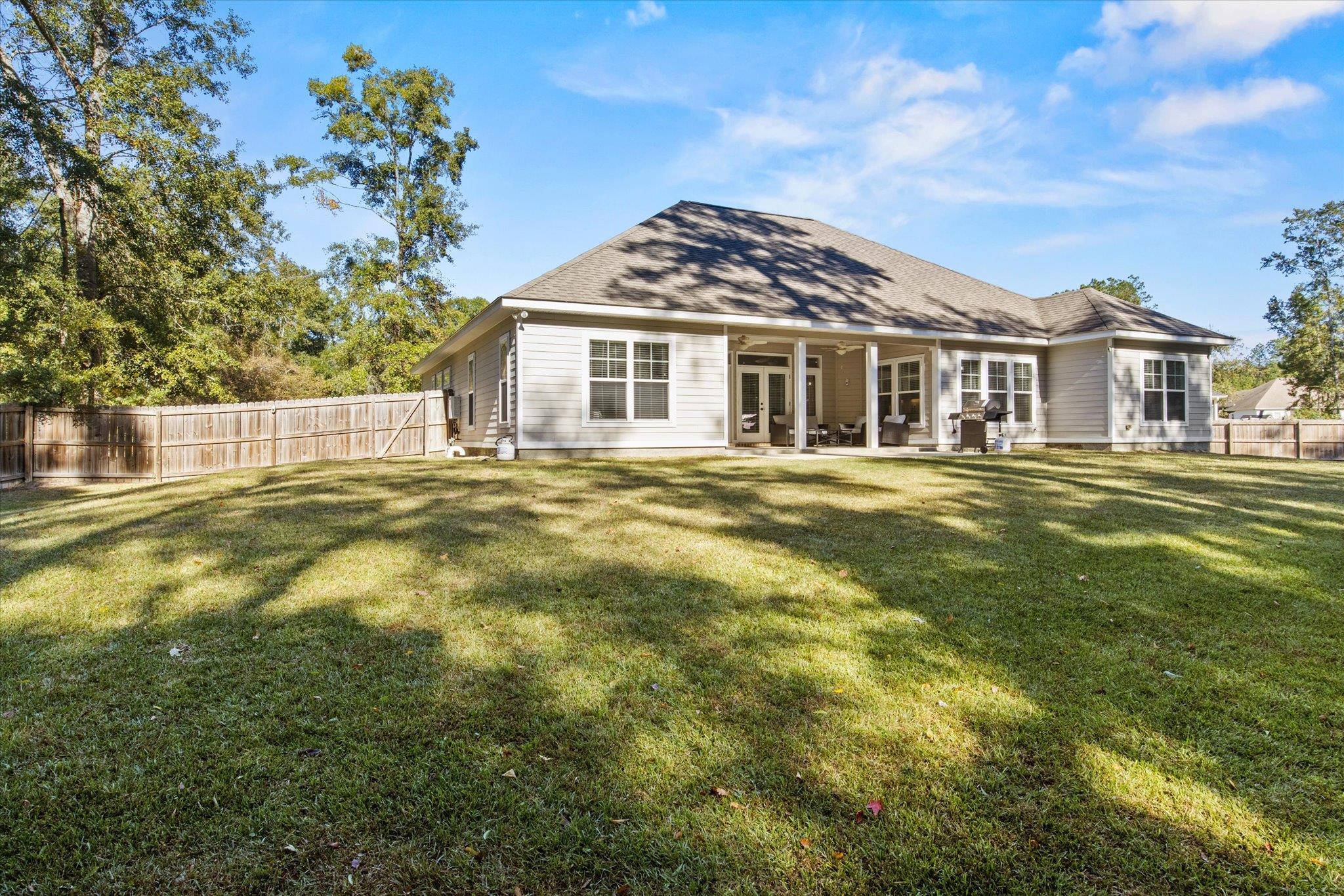 8257 Sierra Woods Drive