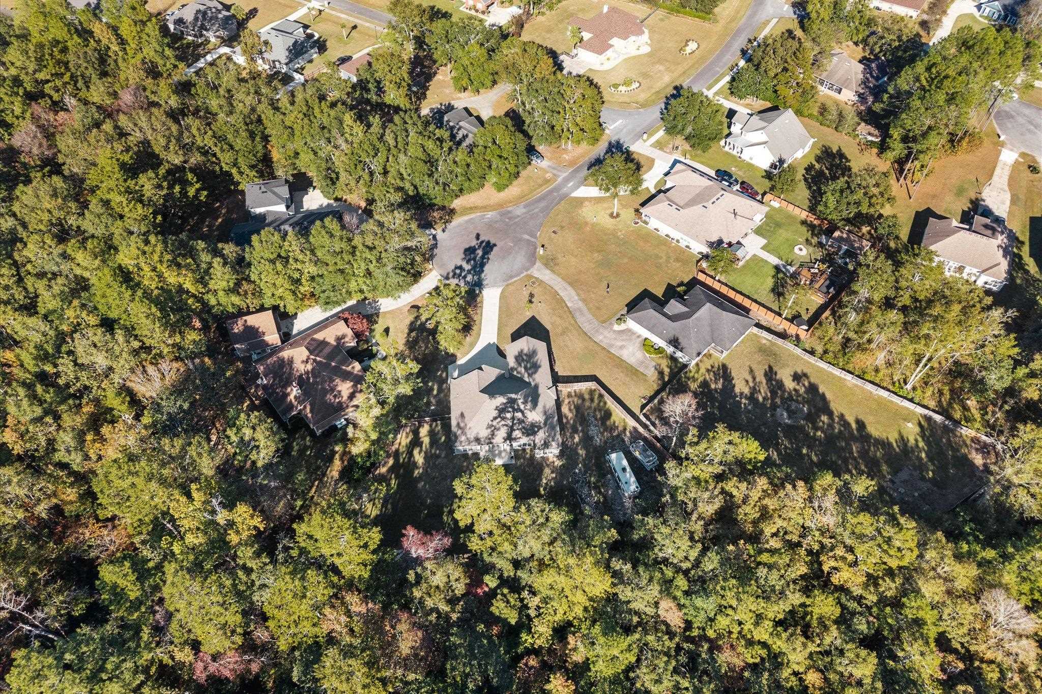 8257 Sierra Woods Drive