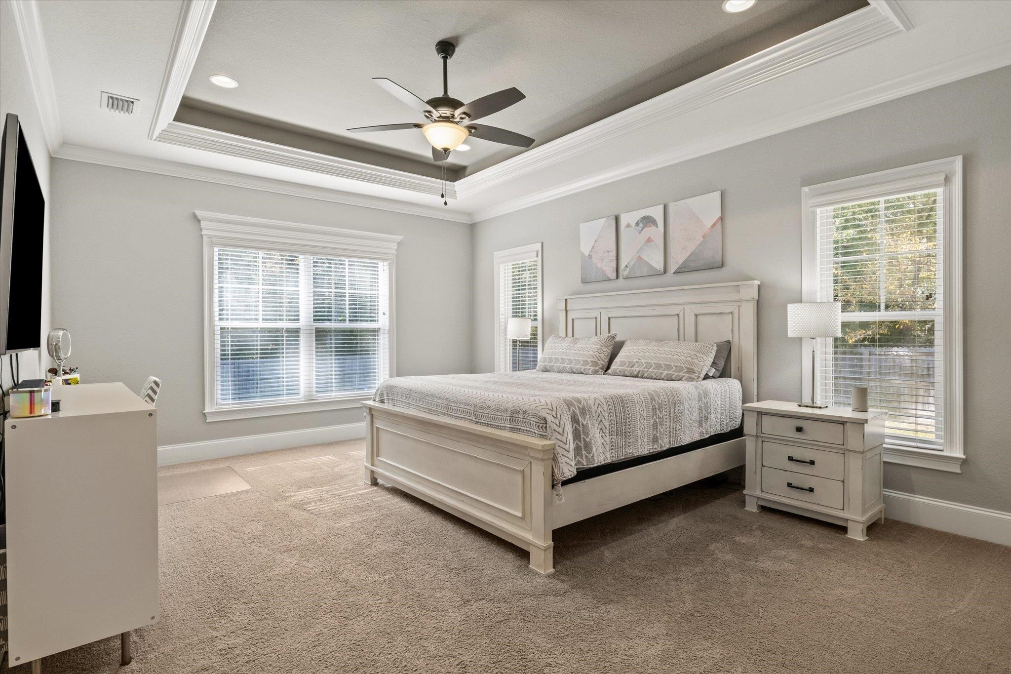 8257 Sierra Woods Drive