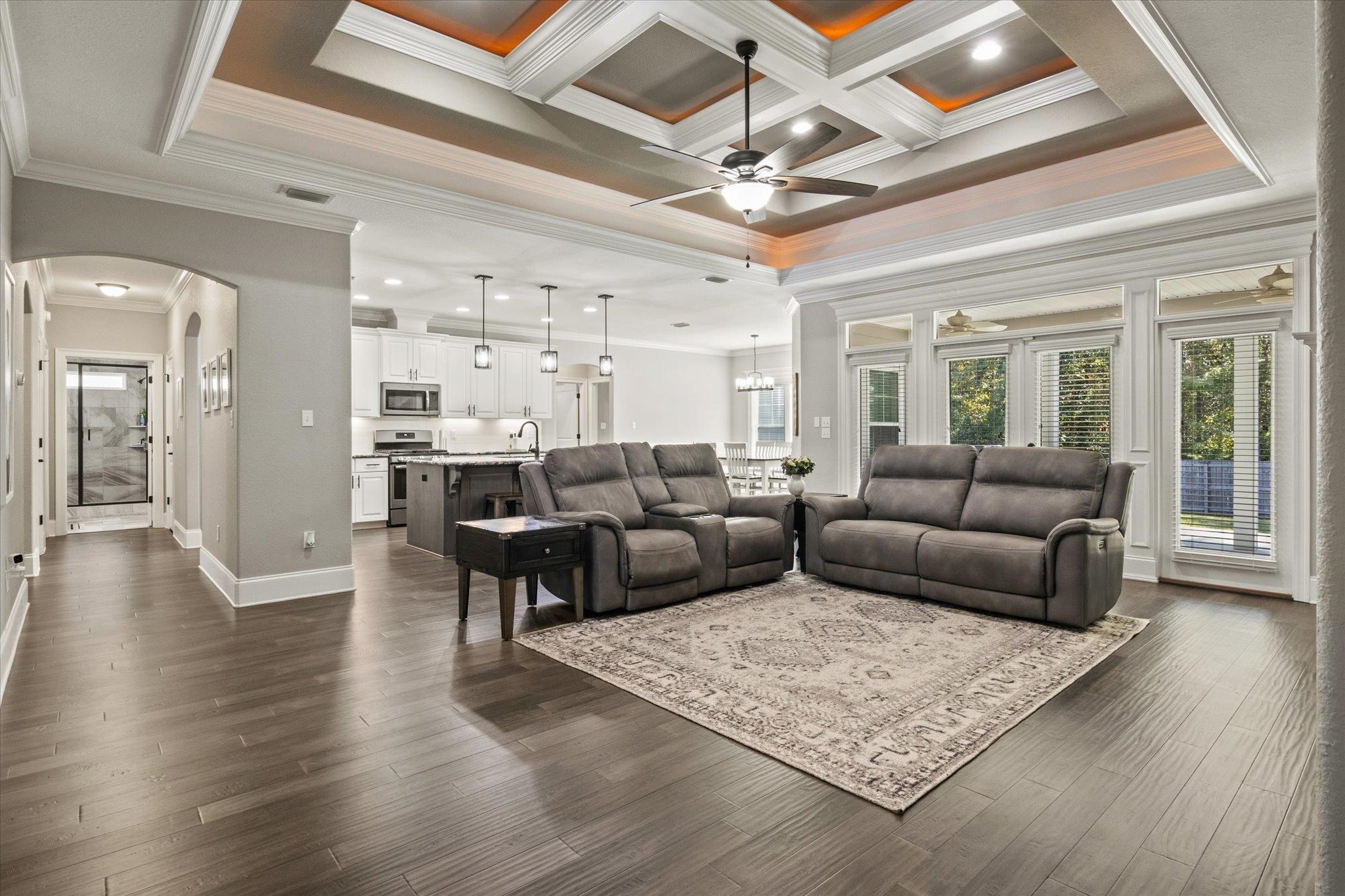 8257 Sierra Woods Drive