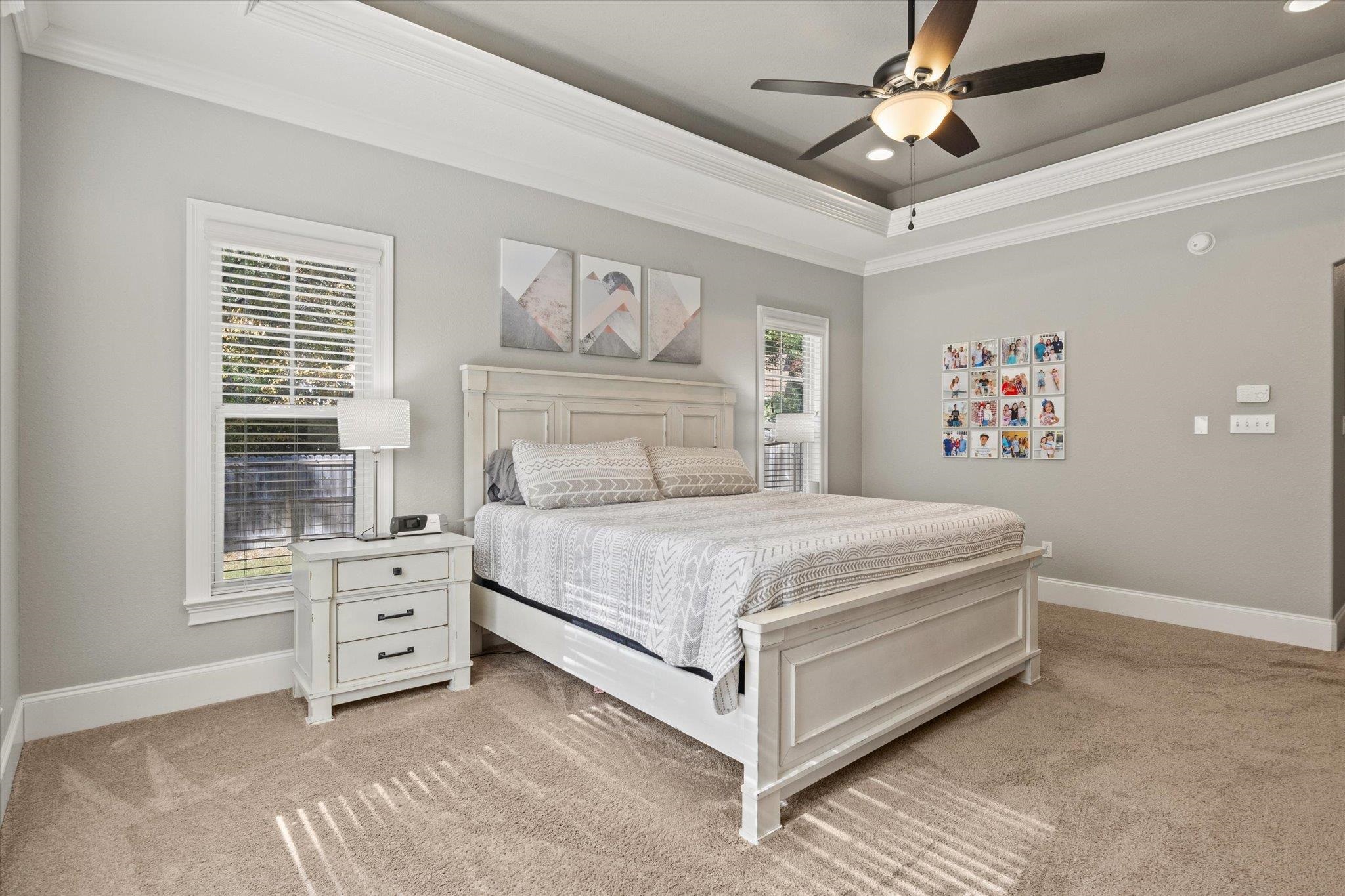 8257 Sierra Woods Drive