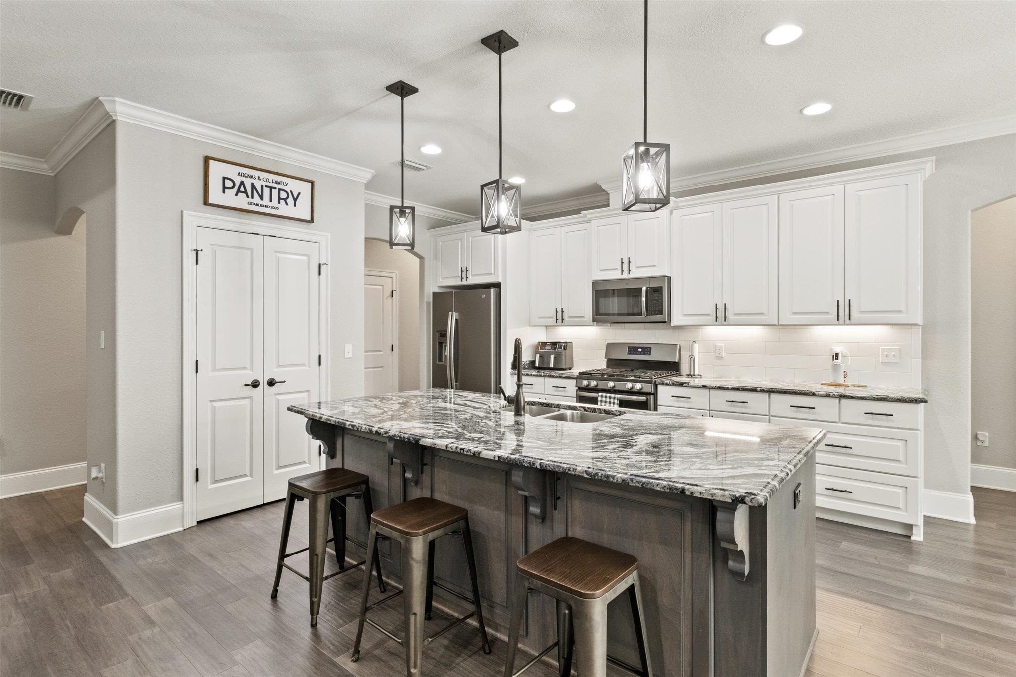 8257 Sierra Woods Drive