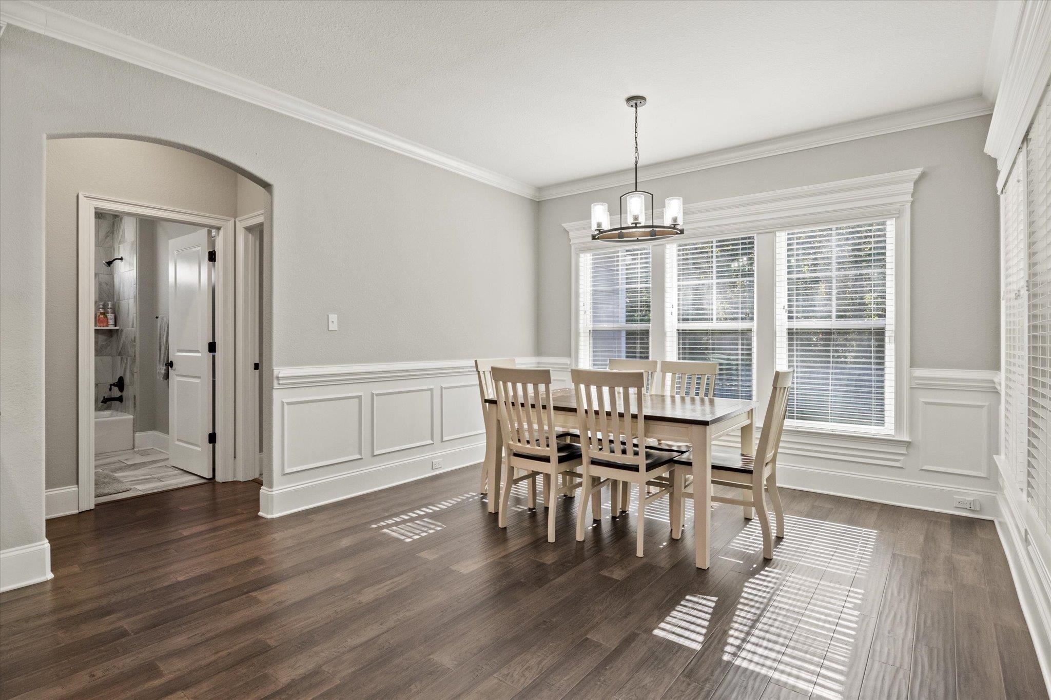 8257 Sierra Woods Drive