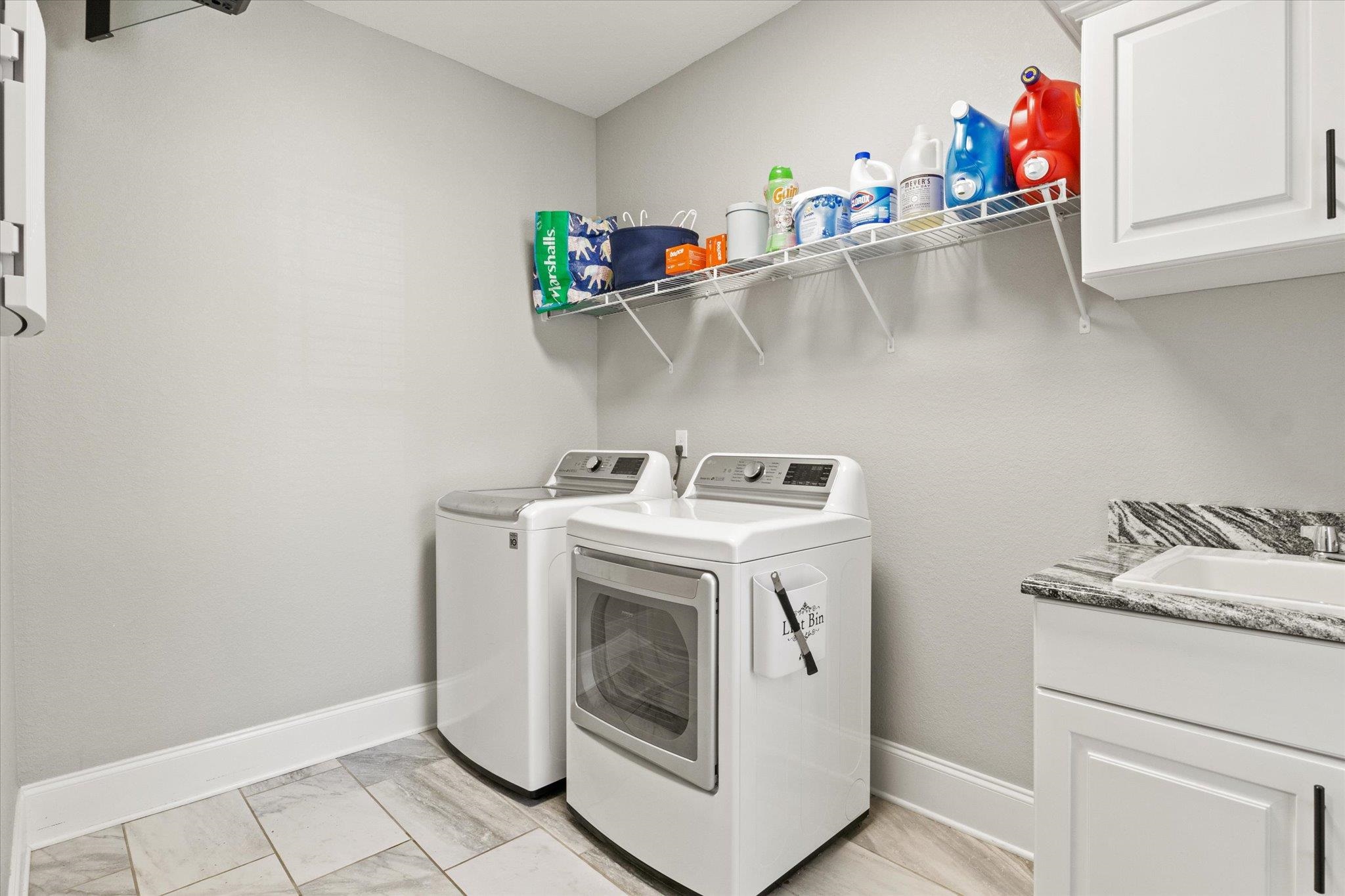 8257 Sierra Woods Drive