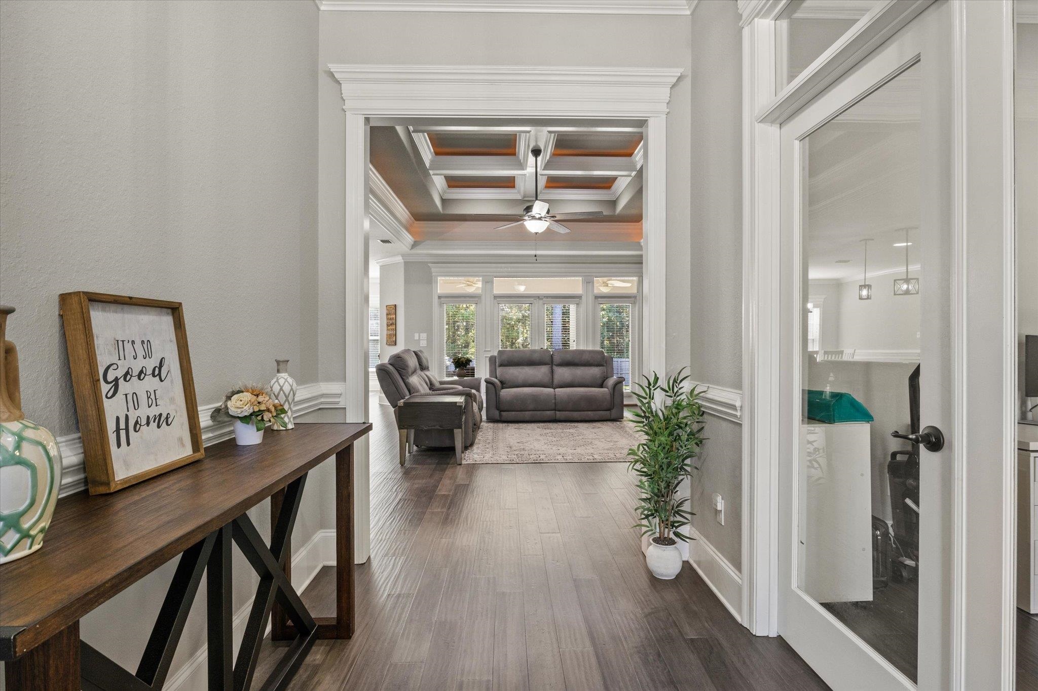 8257 Sierra Woods Drive