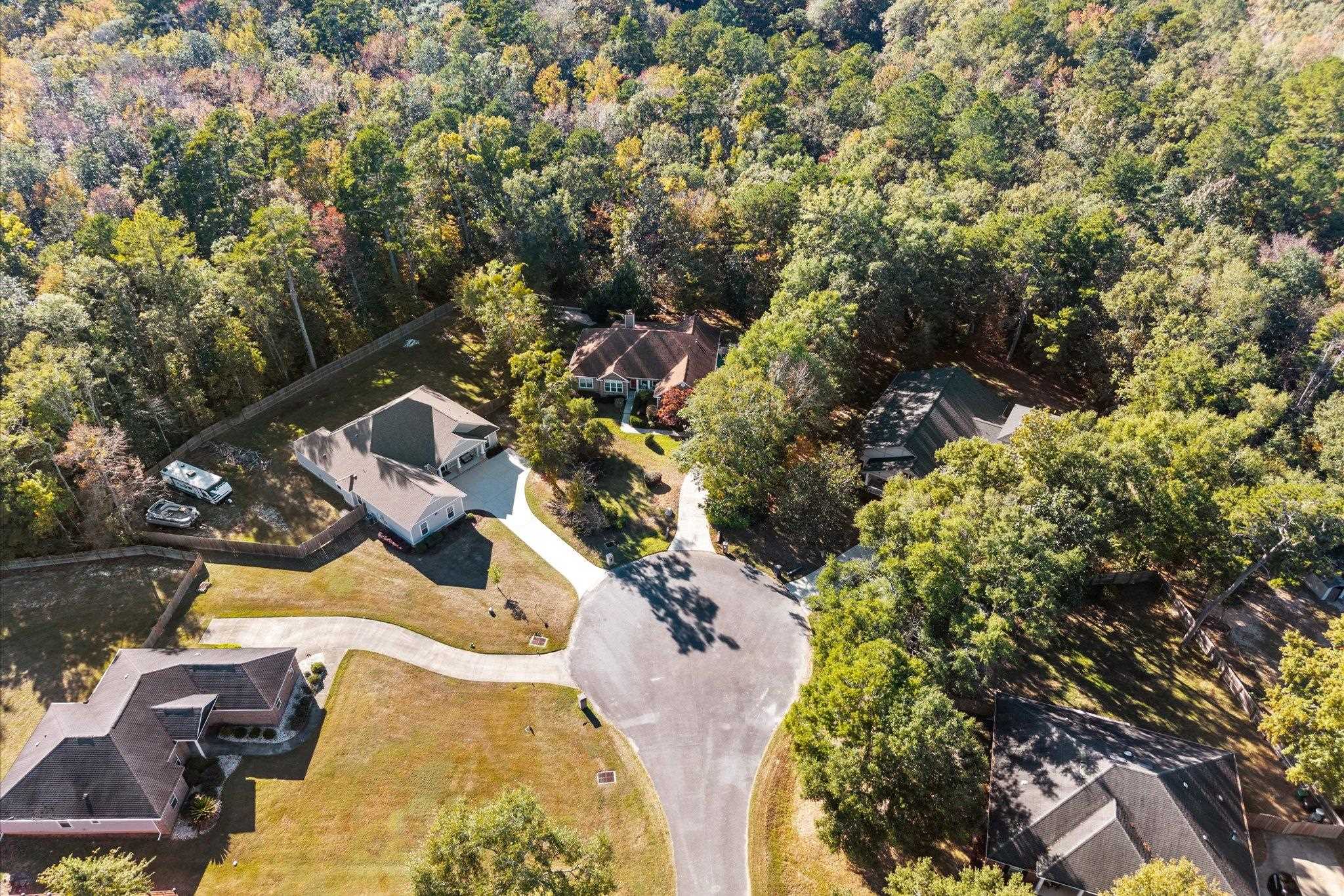 8257 Sierra Woods Drive